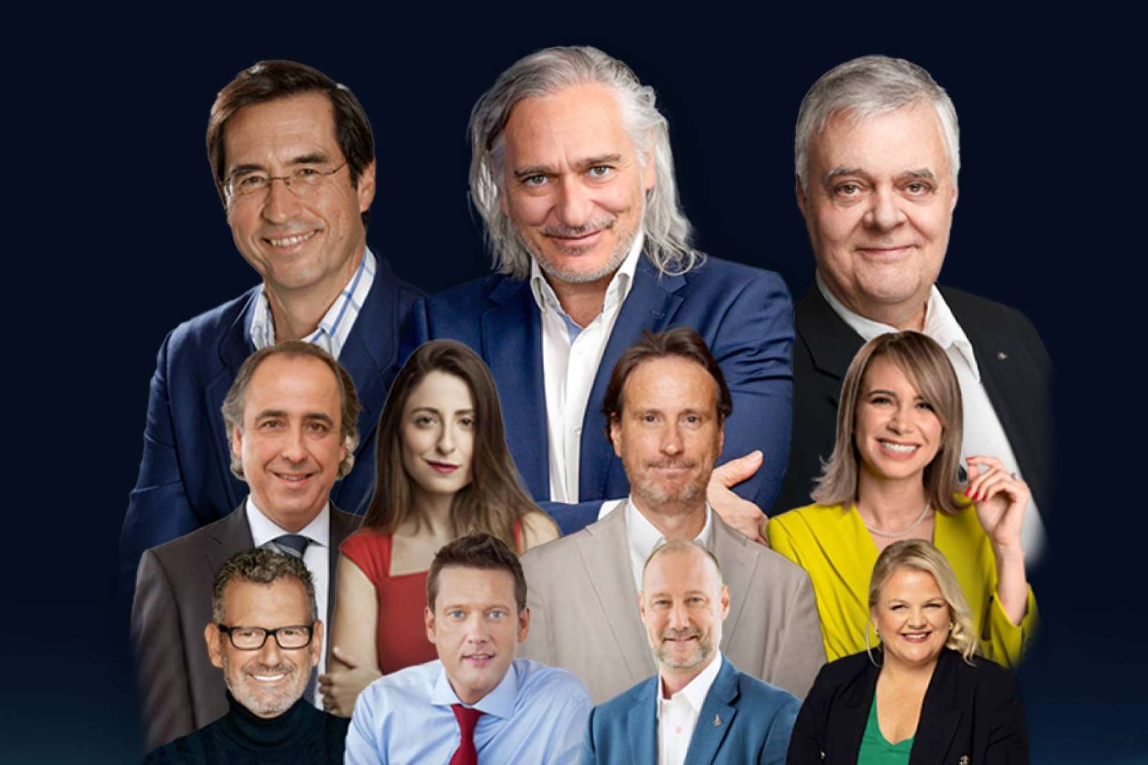 Uno de los mayores eventos del año dedicado al coaching y al desarrollo personal es Coaching Pro Live 2023
