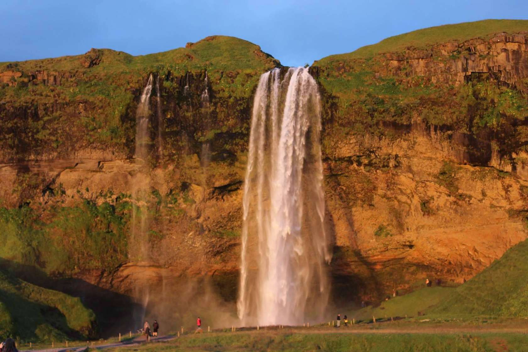 Los viajes a medida en Islandia con guía en español de Aldu Experience
