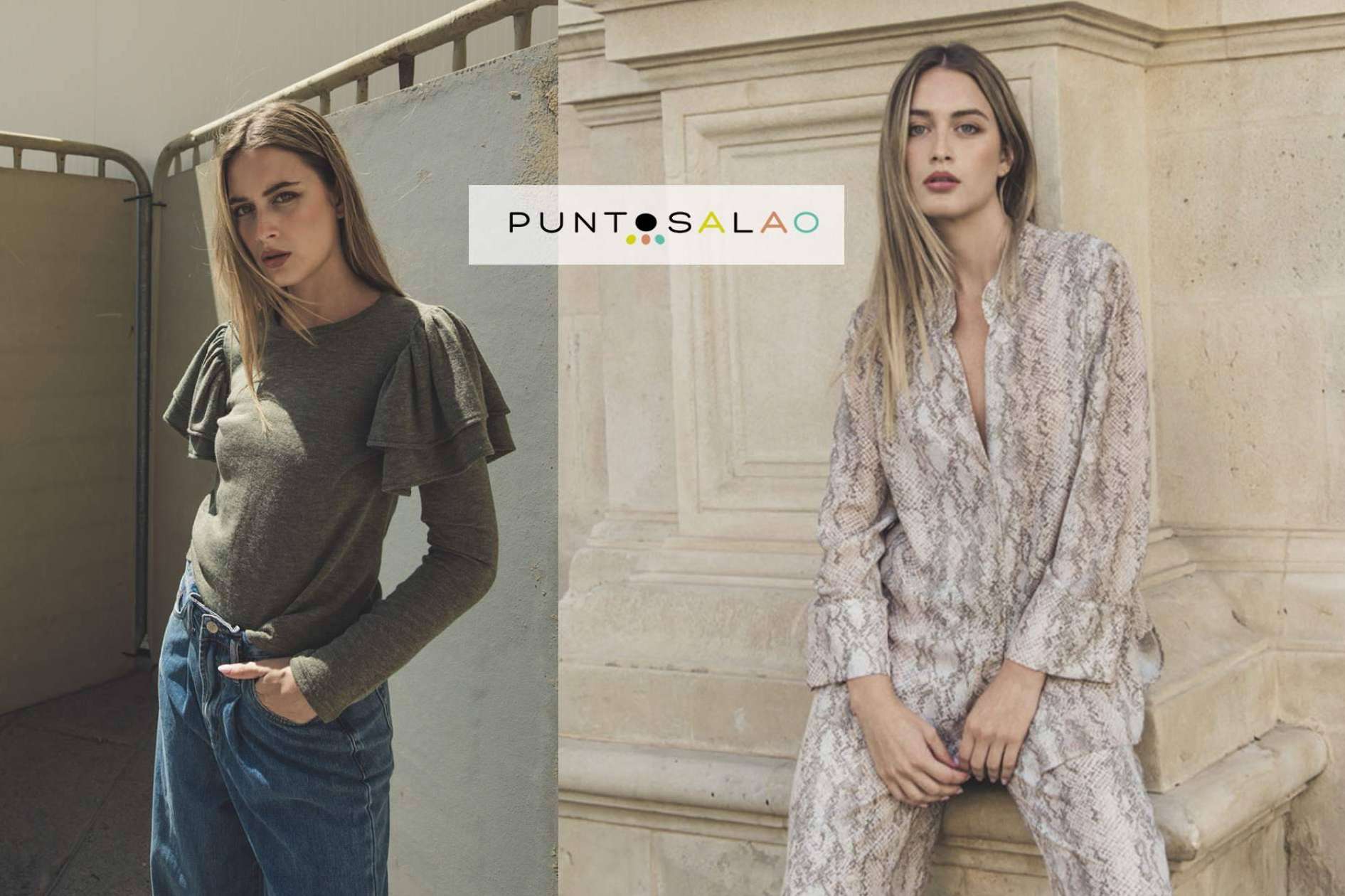 Las tiendas online y el éxito de PuntoSalao en España; la revolución del comercio digital