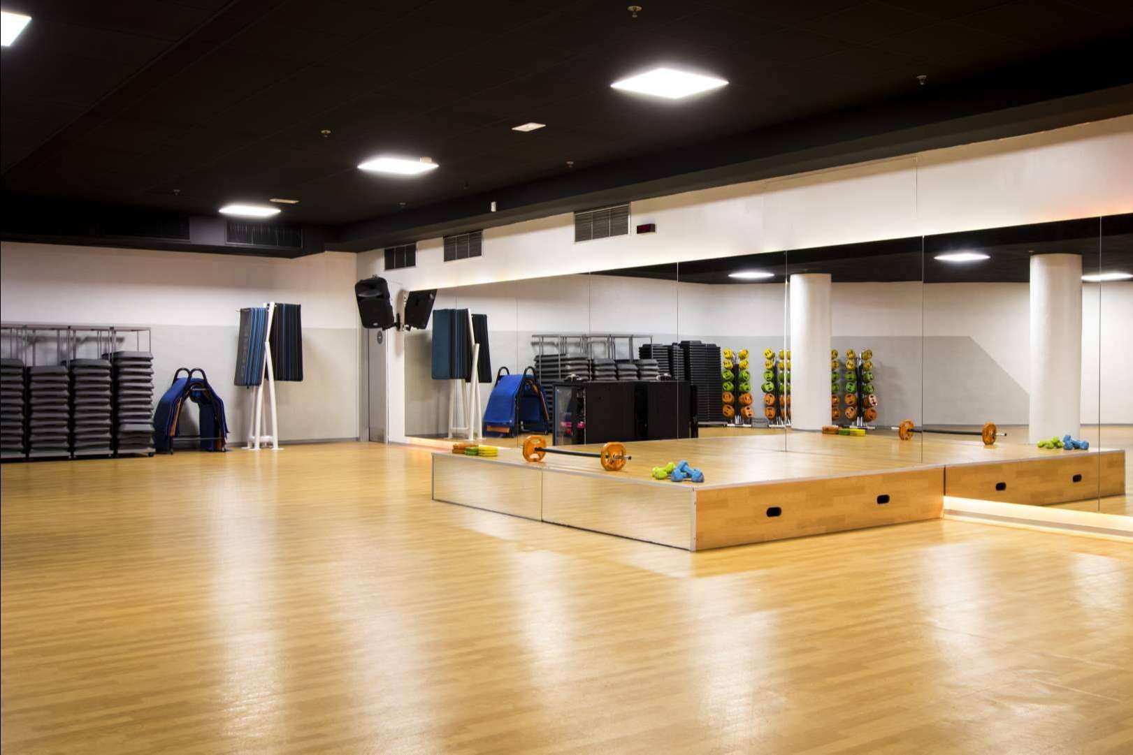 VivaGym explica los beneficios de una clase de gimnasia hipopresiva