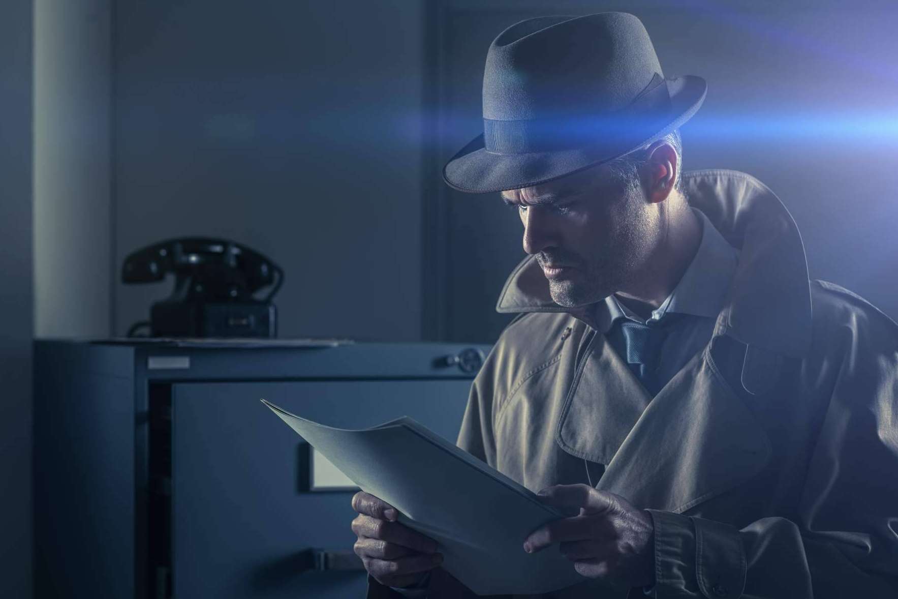 ¿Cuánto tiempo tarda un detective en realizar una investigación?, por CTX Detectives Privados