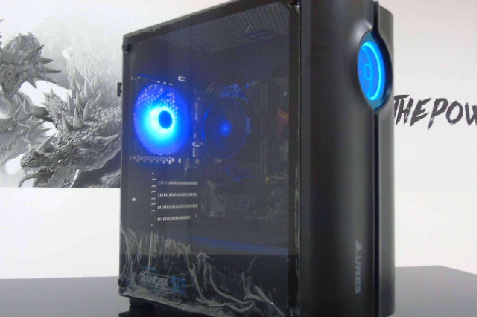 PowerZone y sus distintas gamas de PC