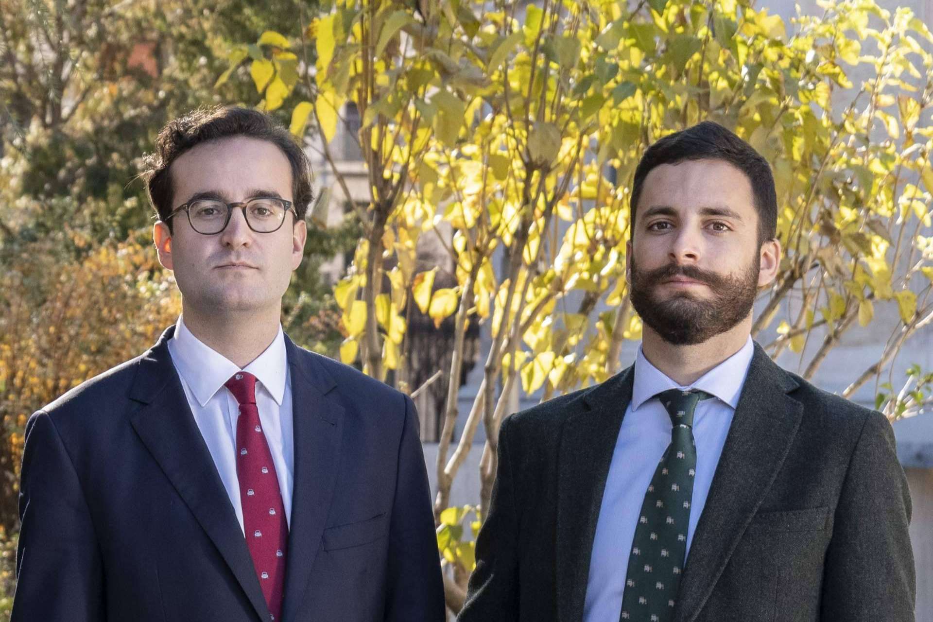 Magnauz, el despacho de abogados especializado en derecho público y litigación