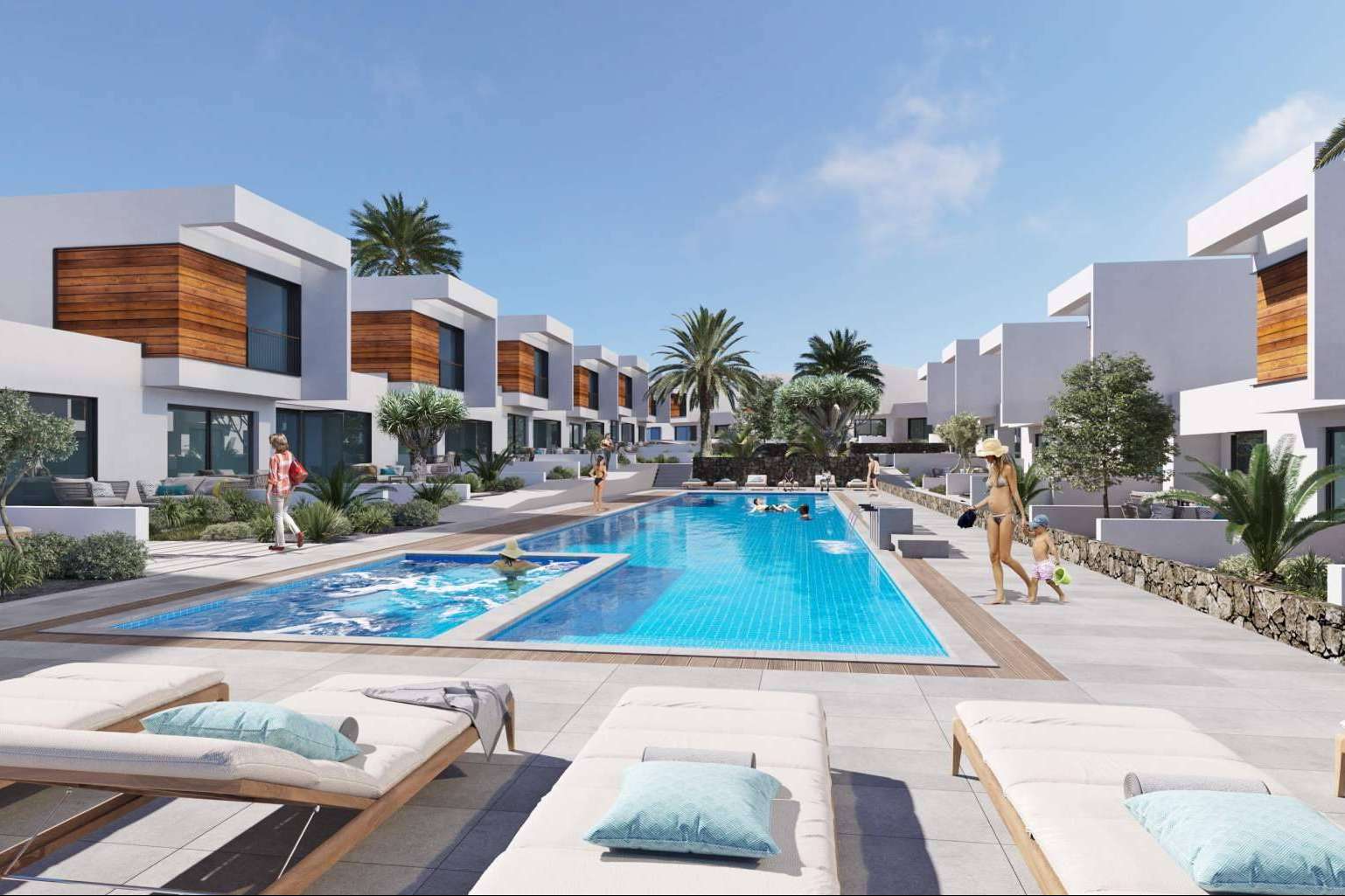 Invertir en propiedades en venta en Fuerteventura de la mano de Casilla de Costa