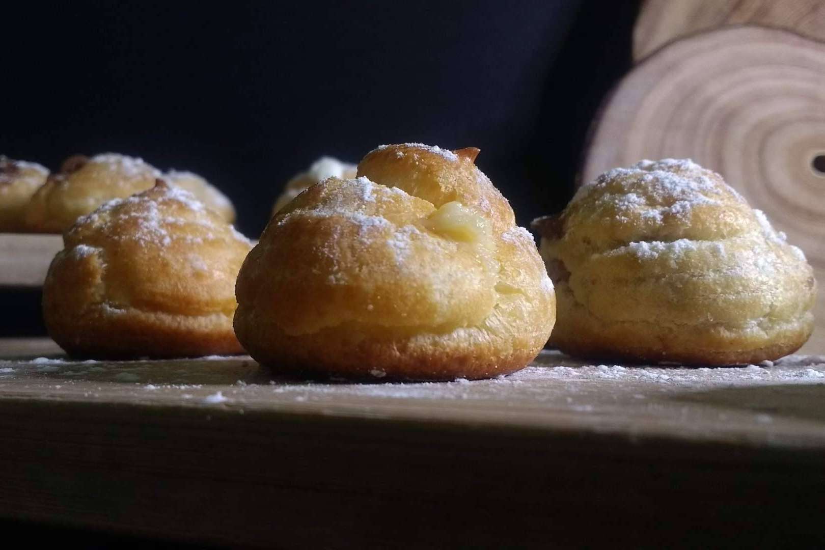 Las Recetas de Carol, un lugar donde explorar el mundo de la repostería y de sus delicias dulces para todas las ocasiones
