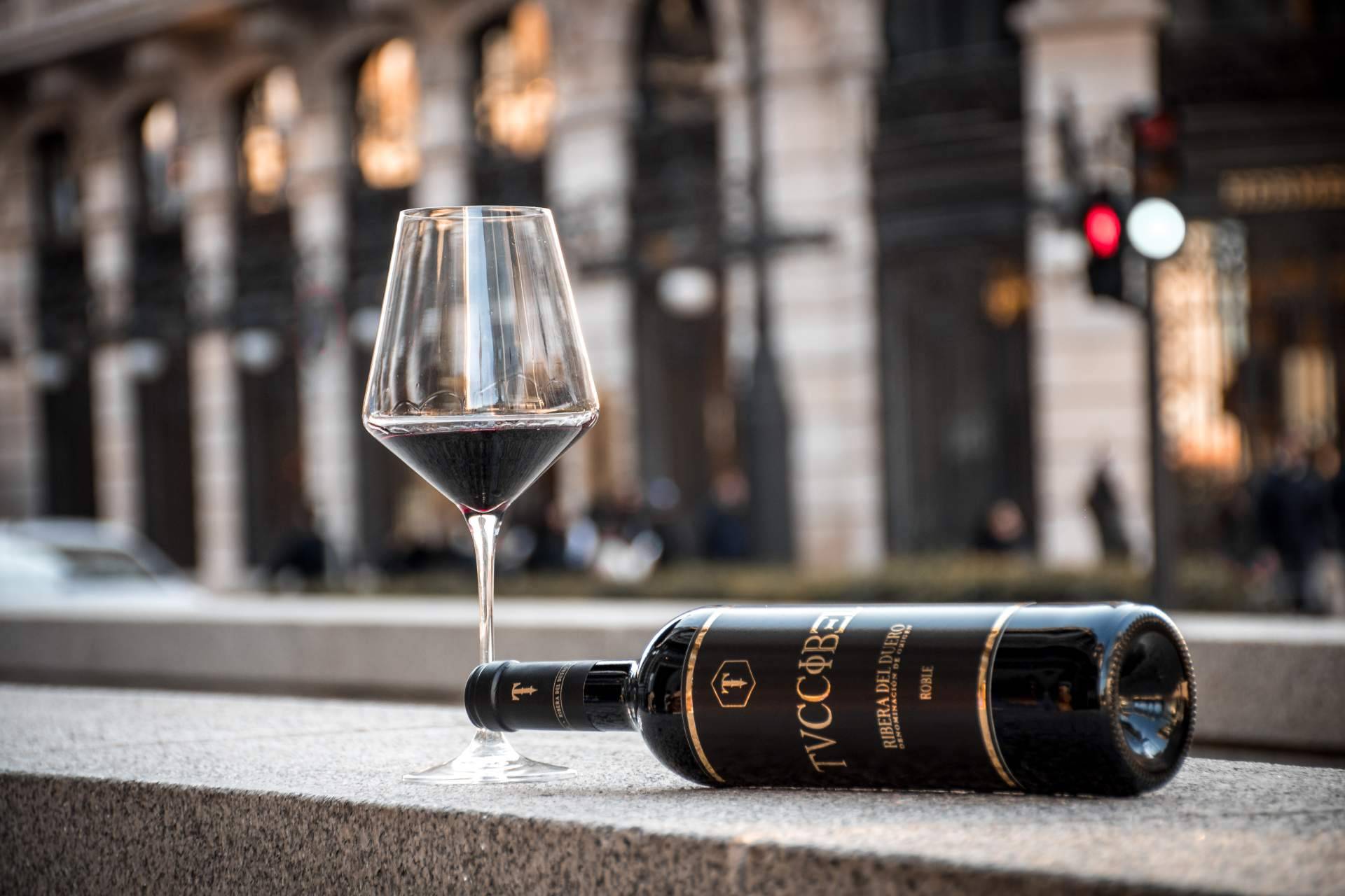Llega Tuccibel al catálogo físico y online de Vinopremier
