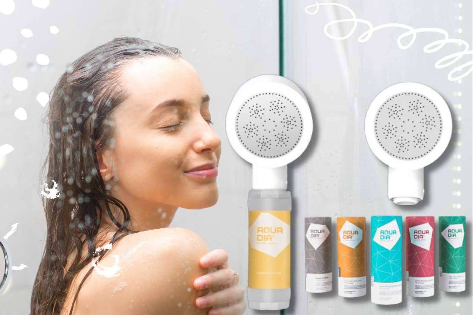 ¿Cuáles son los principales beneficios de las duchas coreanas?, de la mano de Aqua Family Plus