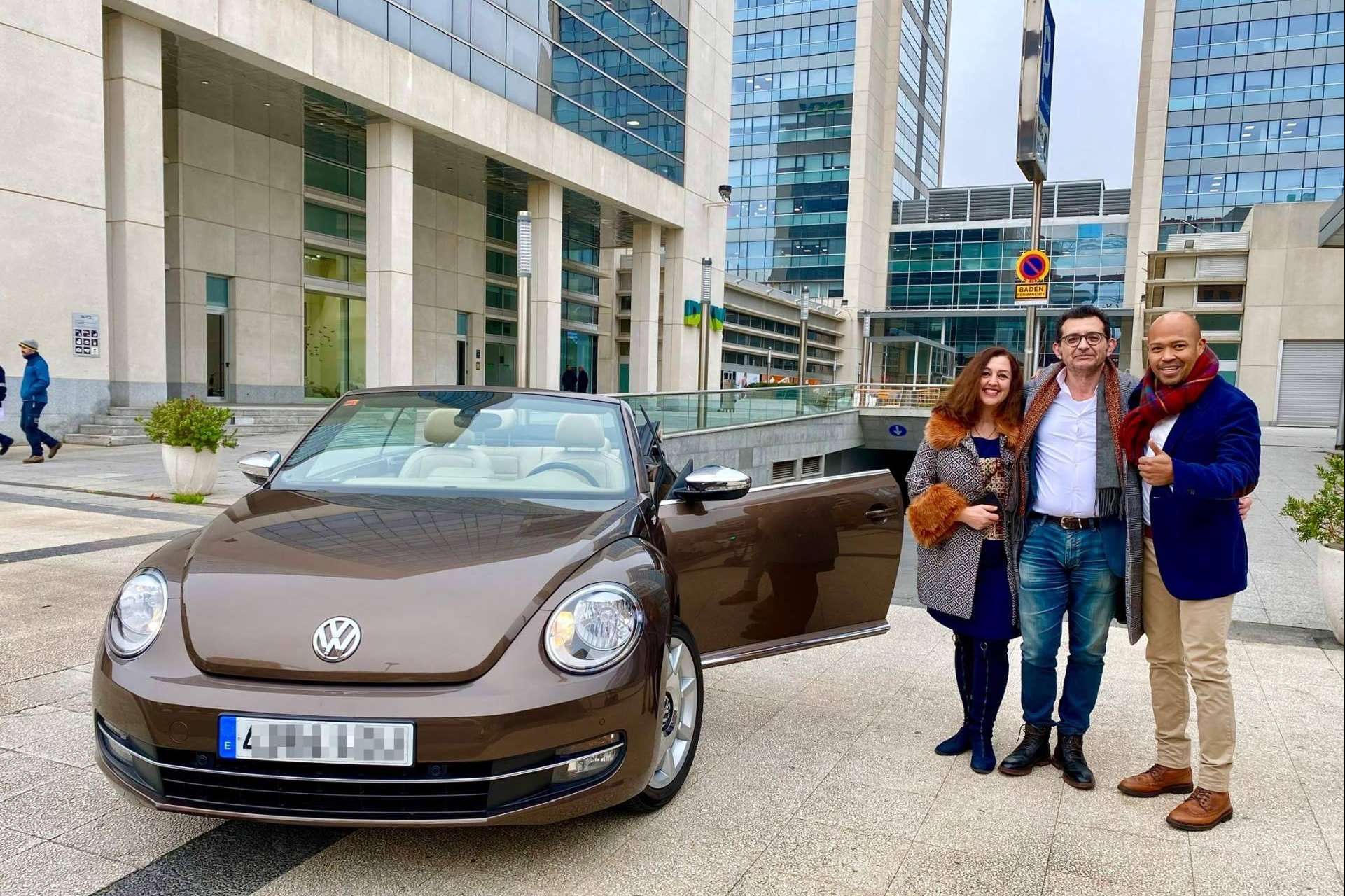 Con Carwico ahora es posible vender el coche de forma online