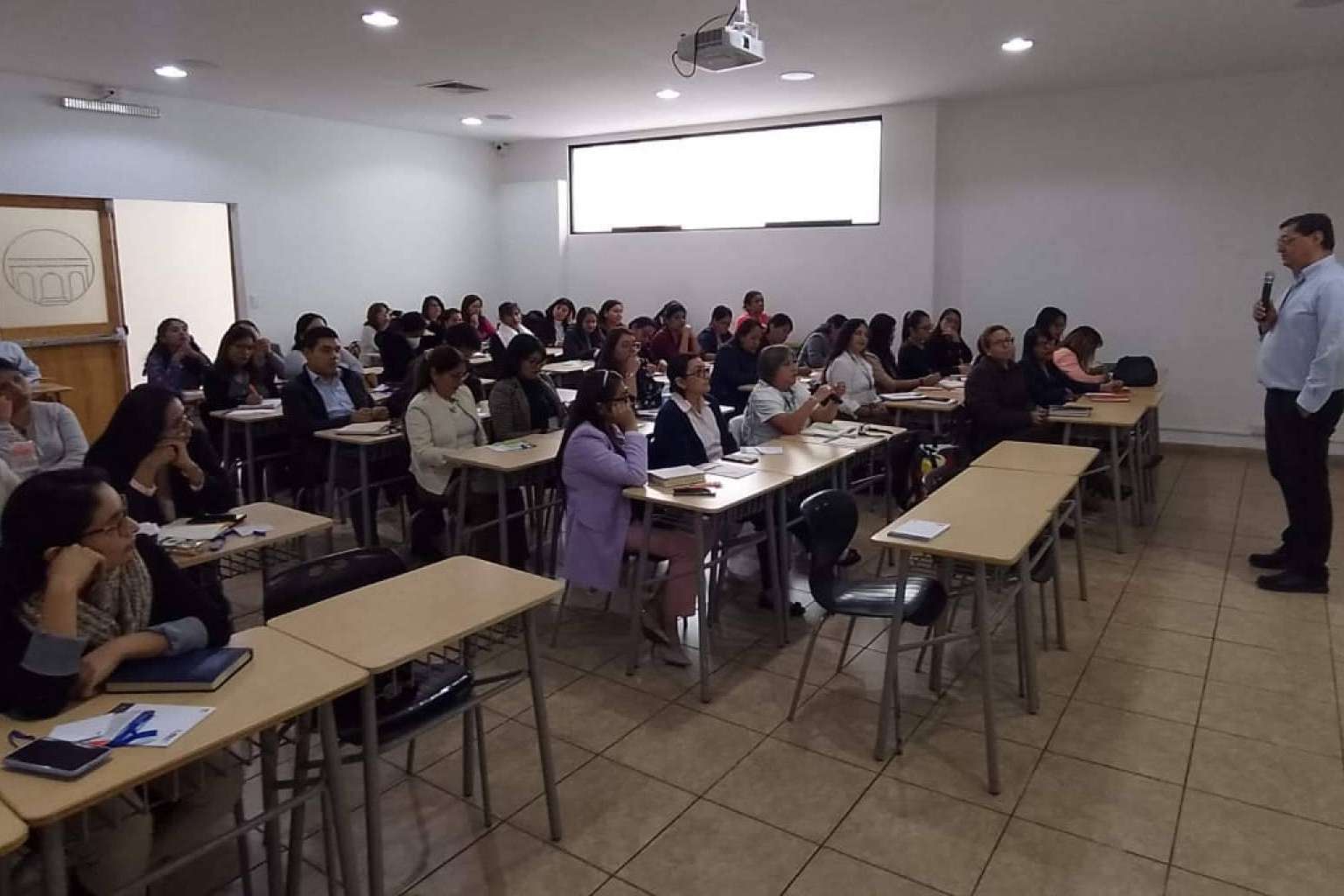 ¿Qué es el desarrollo humano?, según UpToYou