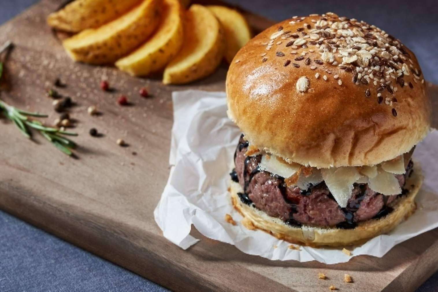 Los Montes de Galicia, el restaurante de moda en Madrid