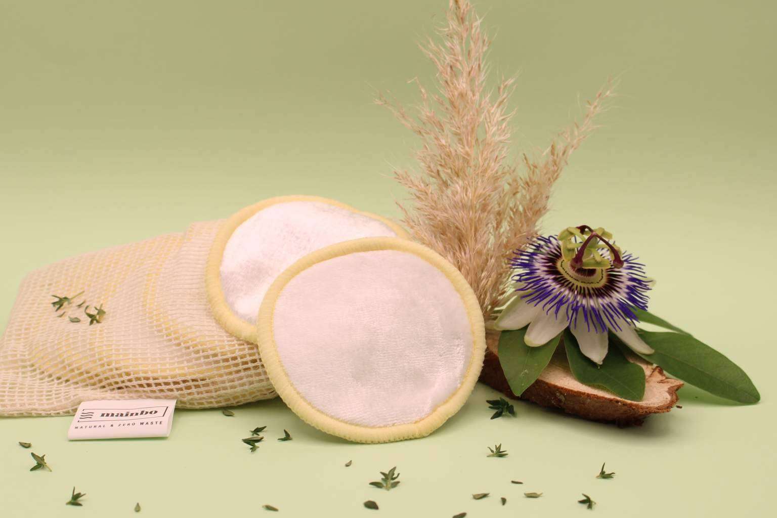 Las ventajas de tratar la piel atópica con cosmética natural, de la mano de Mainbo