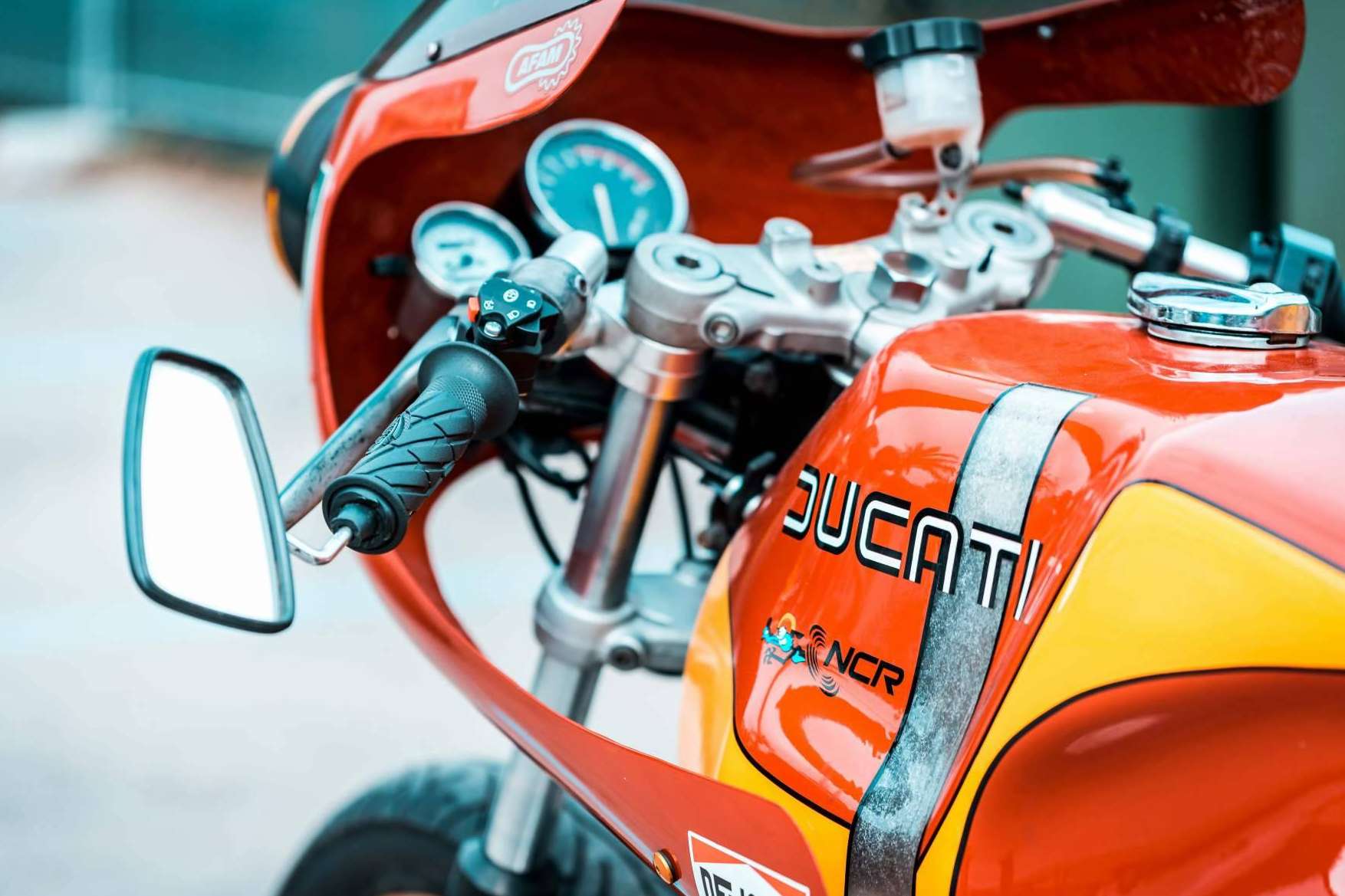 La próxima edición del Motorbeach Festival contará con un Bike Show