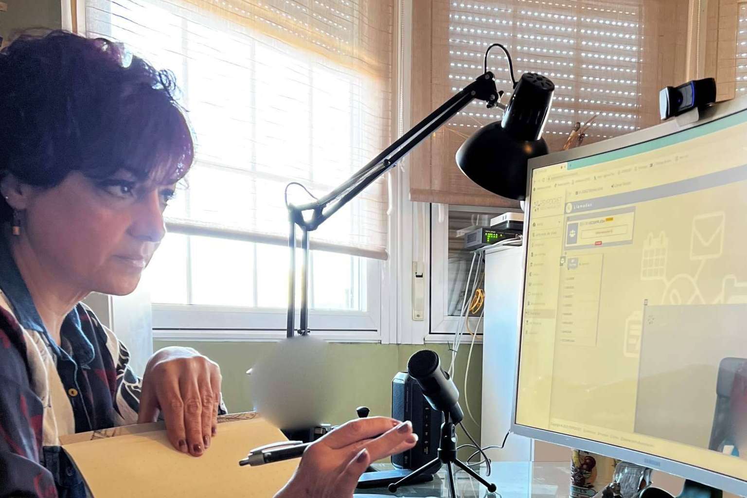 Estrella Soria sobre la importancia de mantener una vida íntima regular