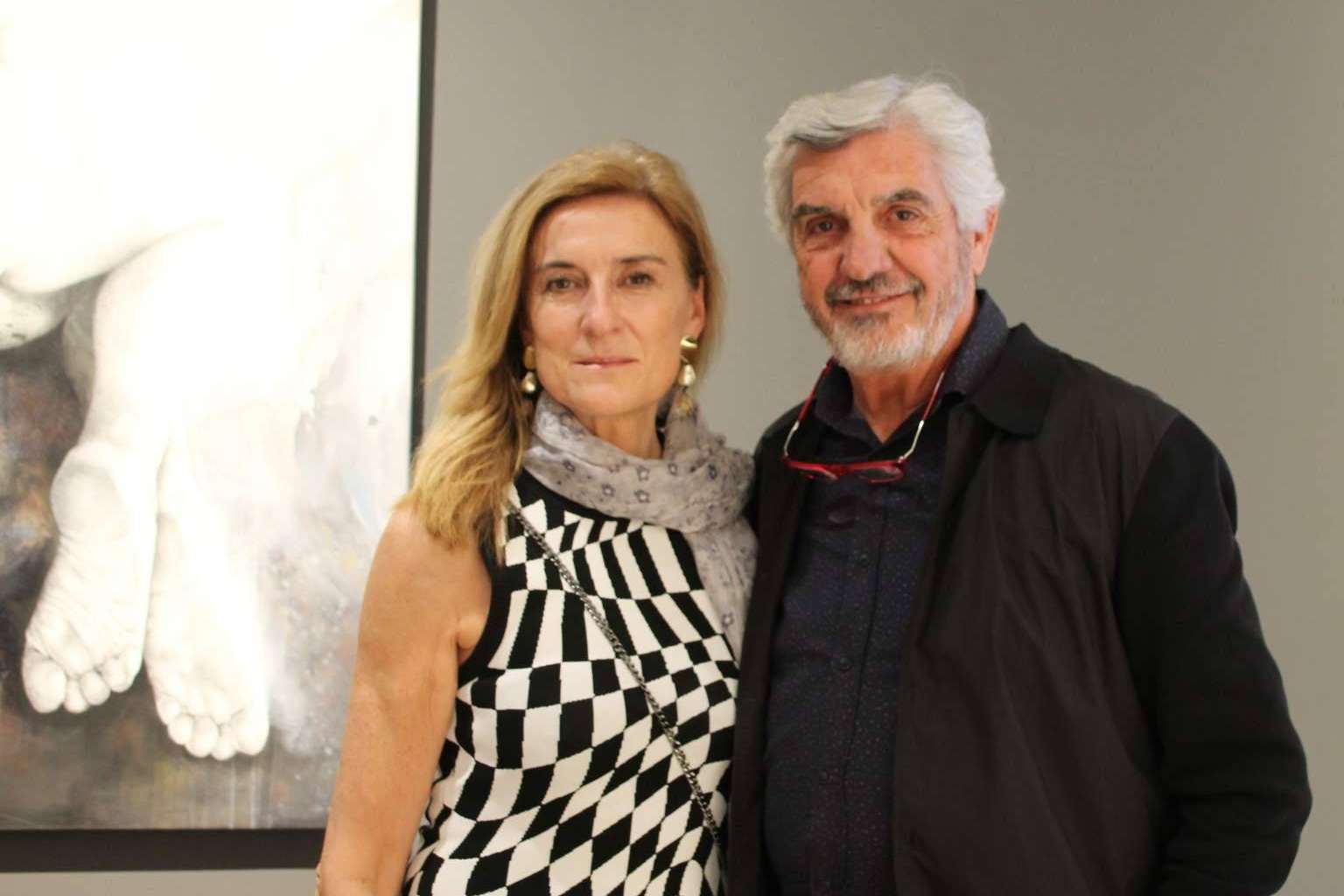 Lanzarote Art Gallery International Fine Art sobre invertir en arte