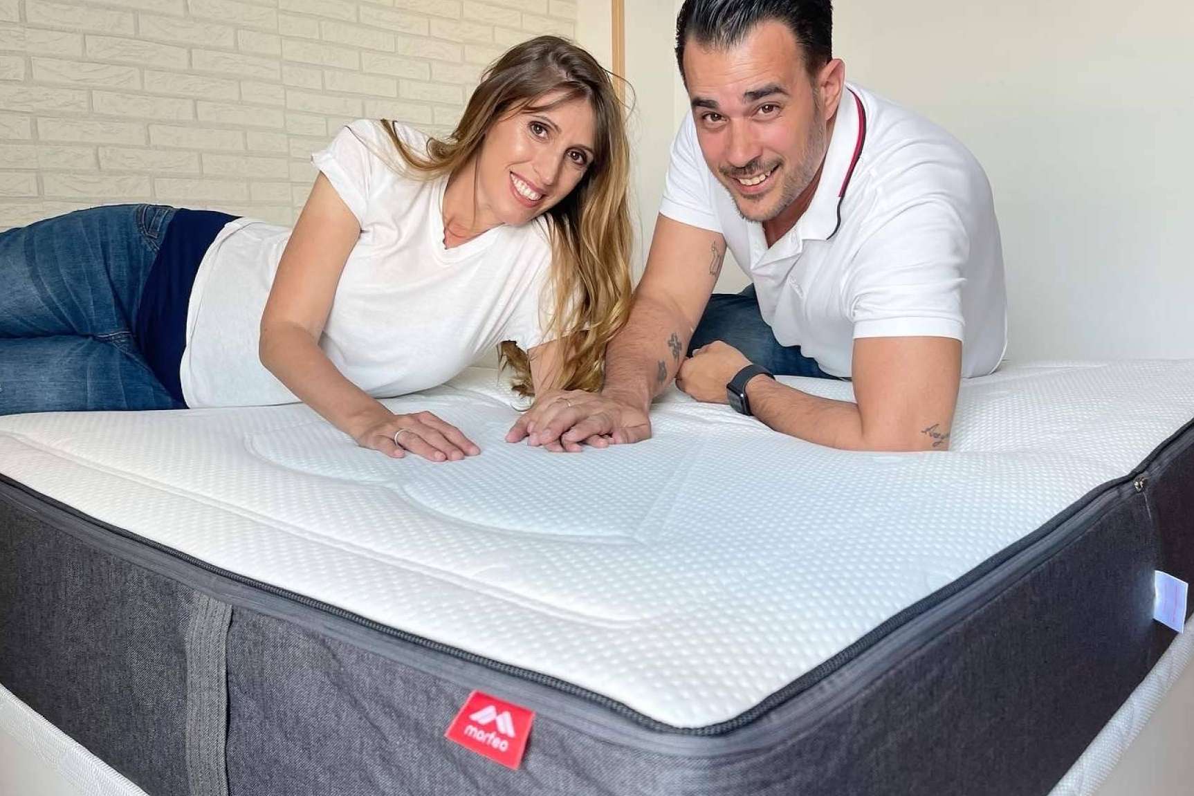 Morfeo promueve la salud y el bienestar a través del descanso de calidad