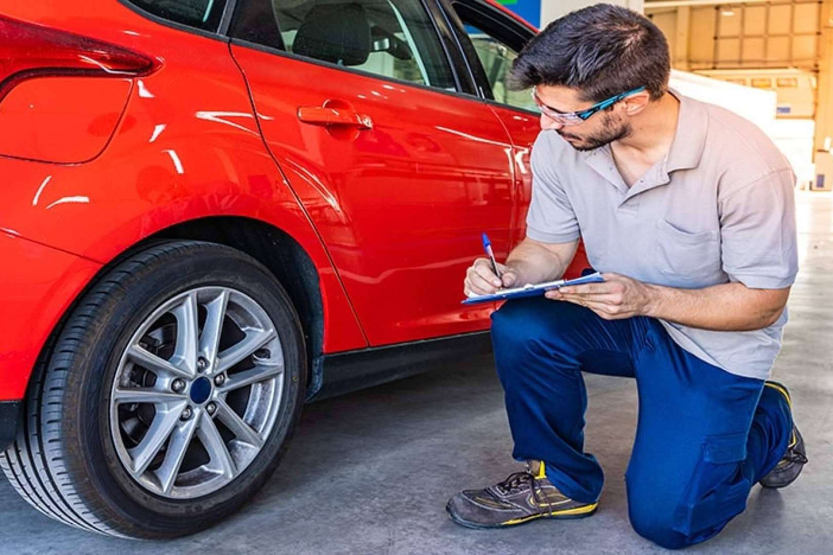 ¿Qué consejos seguir para pasar la ITV del coche a la primera?