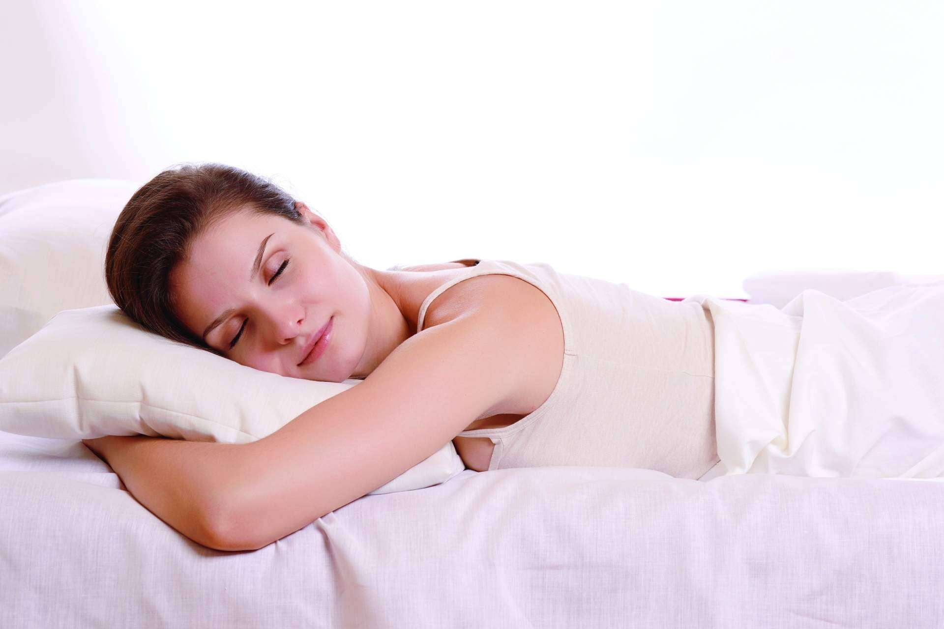Un descanso reparador con TEX-THERAPY, tecnología textil a la vanguardia de la investigación