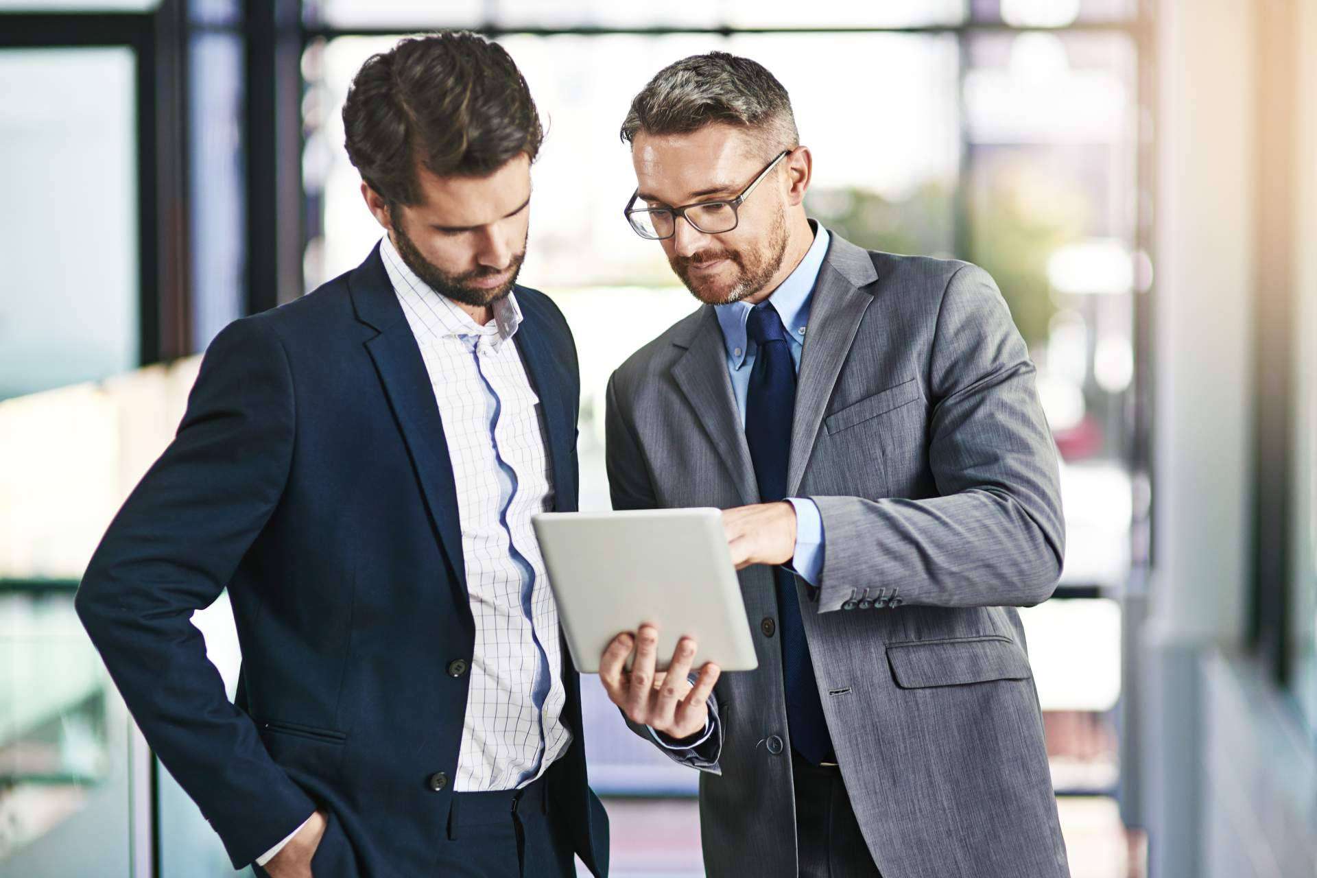 Las empresas cada vez valoran más el desarrollo de apps