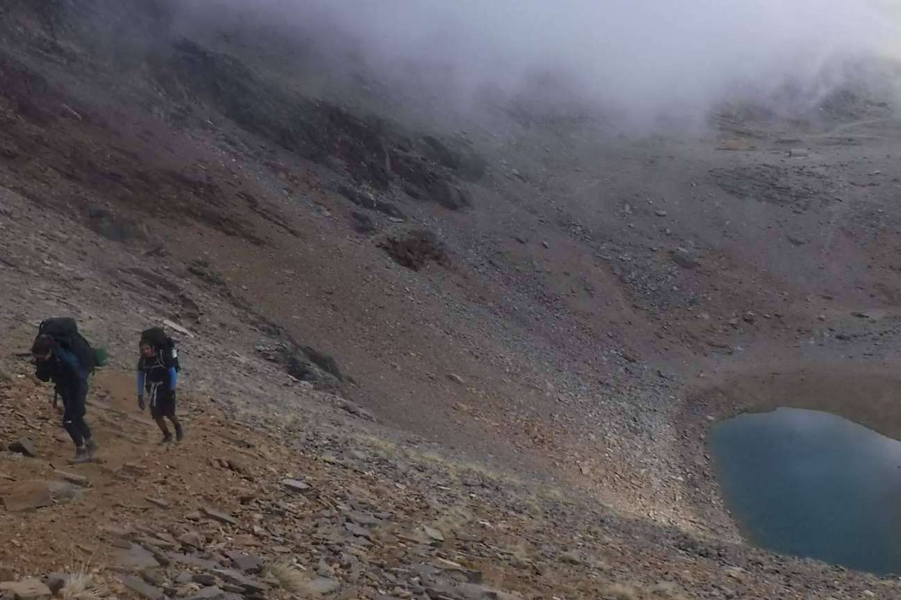 Rutas para hacer senderismo en Sierra Nevada y descubrir cada rincón
