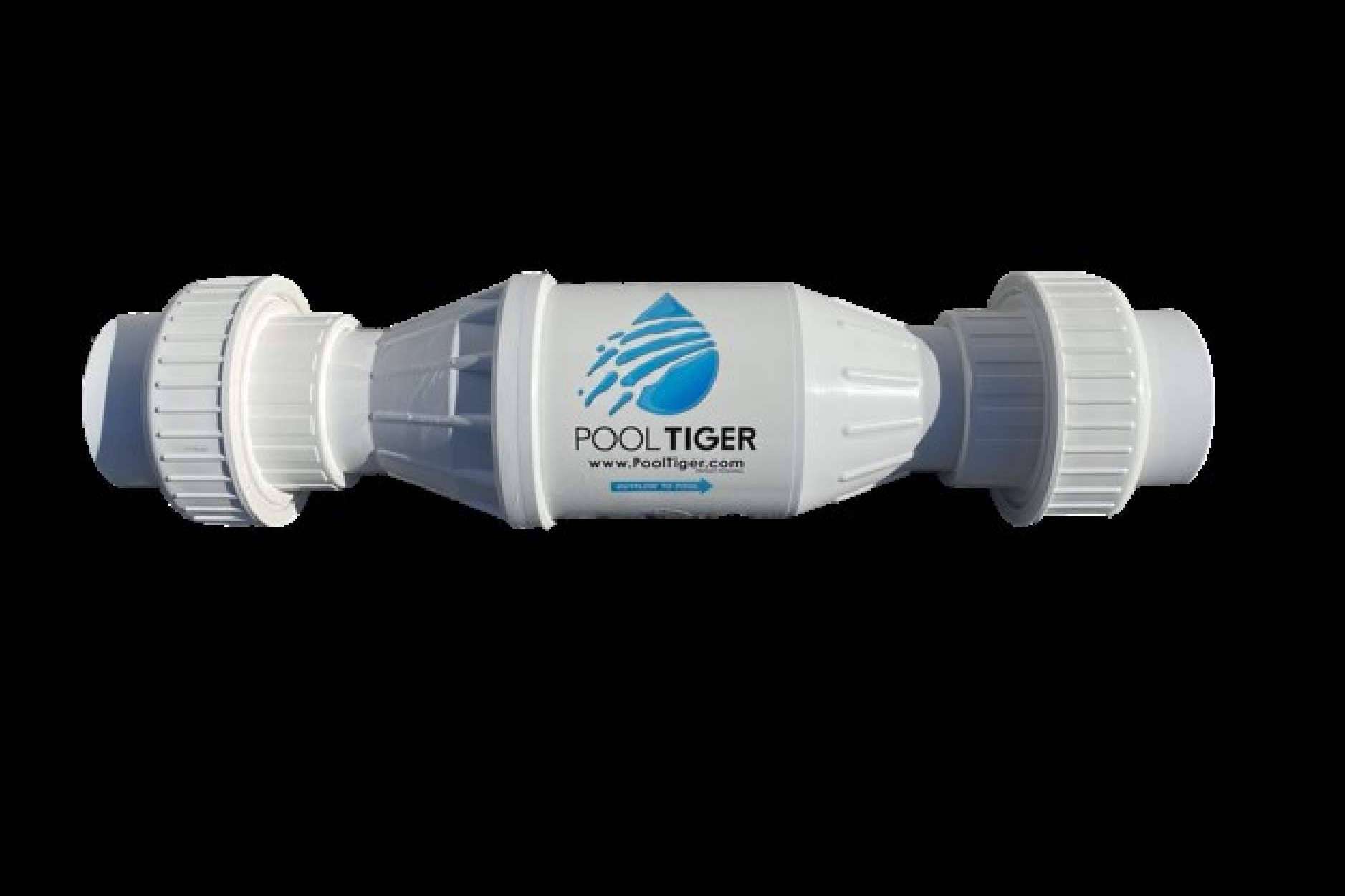 Mantenimiento de piscinas con innovación, eficiencia, ecología, ahorro y salud, de la mano de PoolTiger