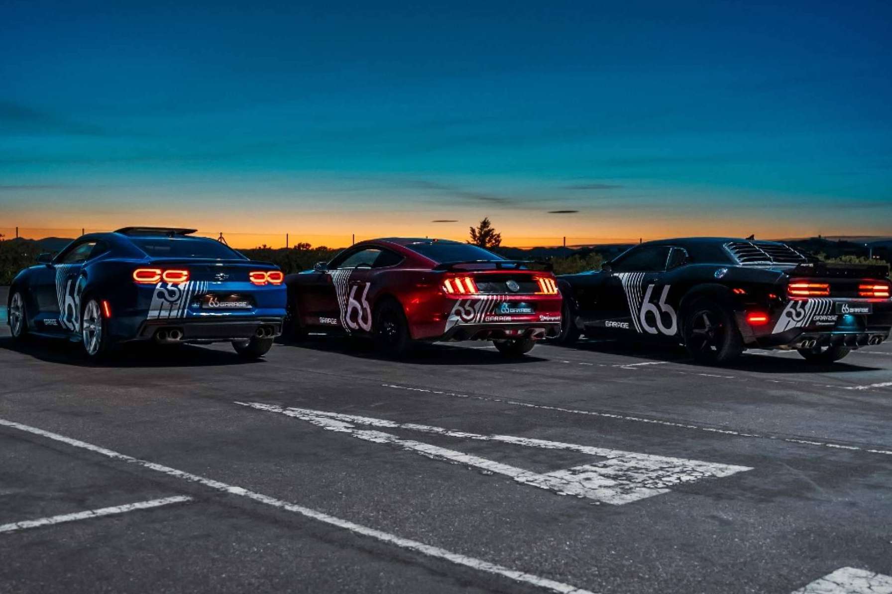 ¿Dónde adquirir un coche de segunda mano de calidad?, con 66Garage