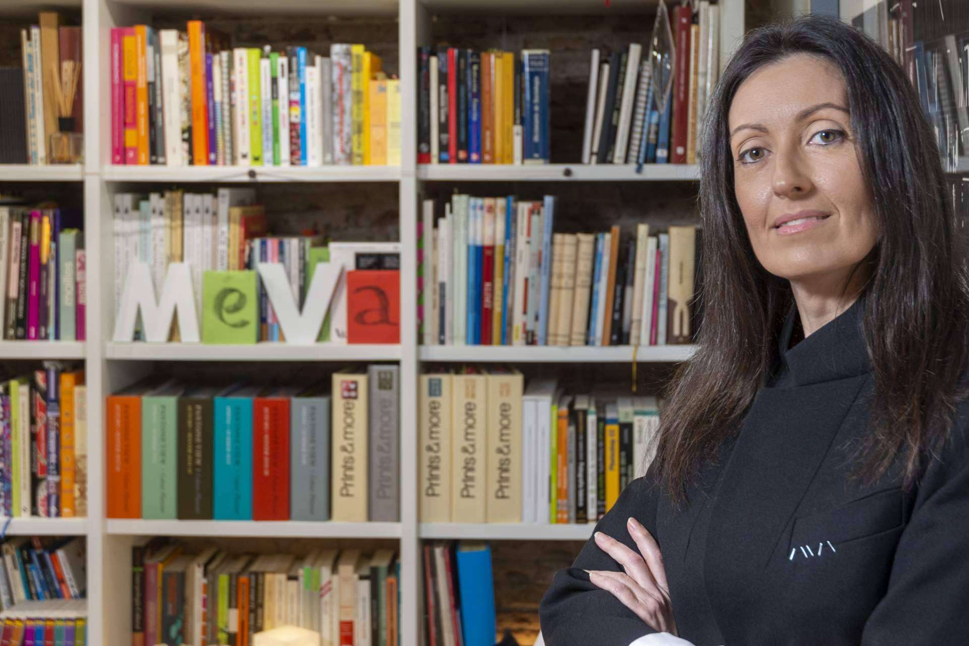 Bloqueo creativo, ¿qué es y cómo resolverlo con Eva Gómez Coloma?