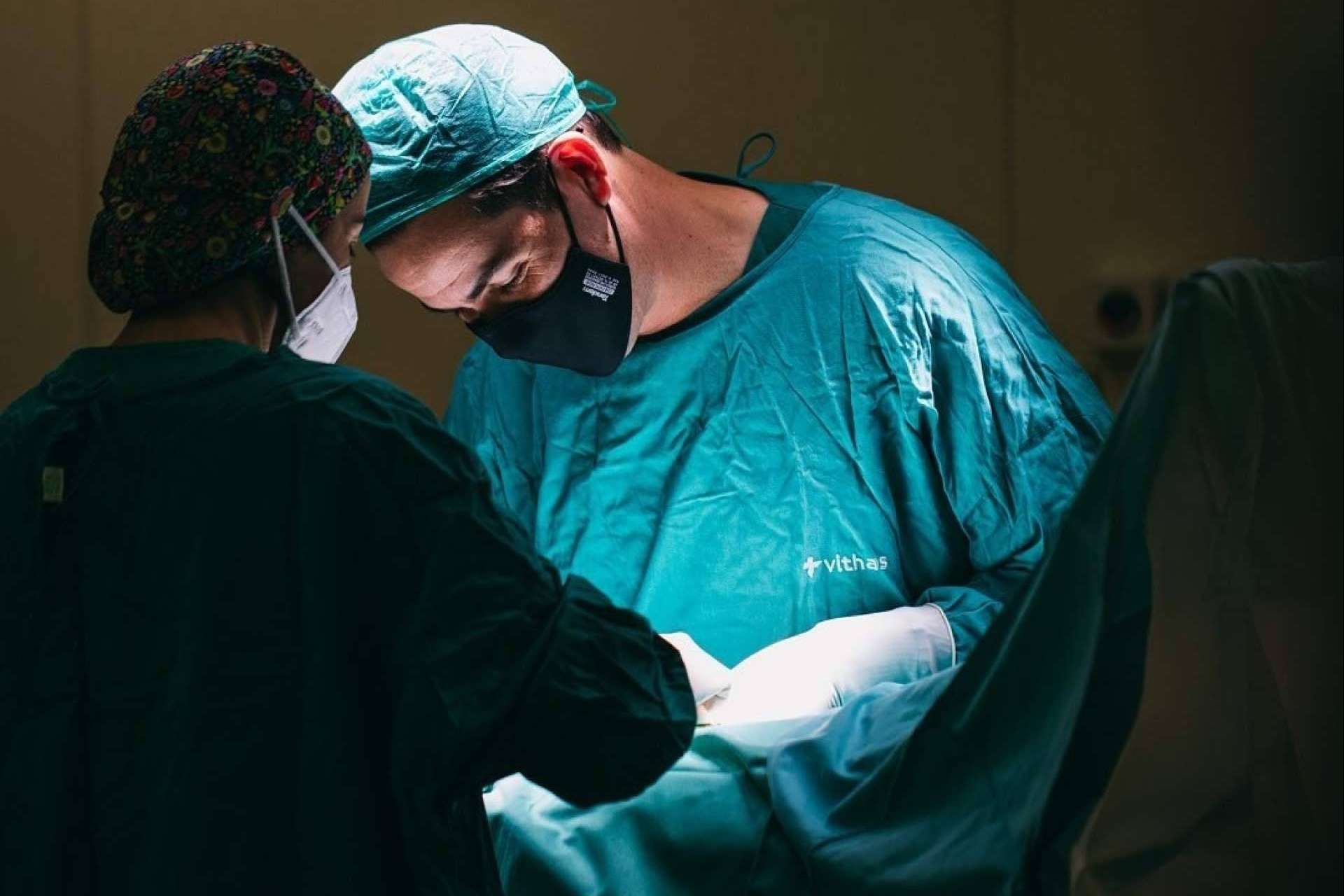¿En qué consiste la estenosis de uretra?, por el Dr. Nelson Díez