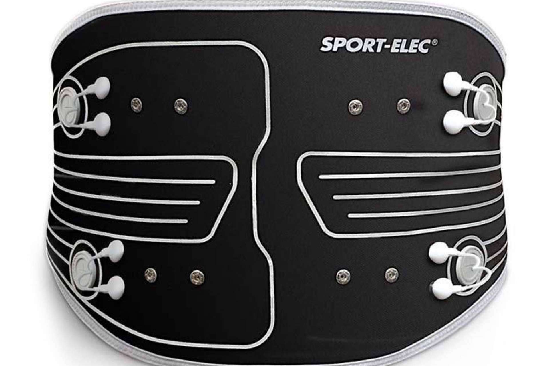 Prendas para electroestimulación muscular 100 % compatibles con todas las marcas de electroestimuladores musculares
