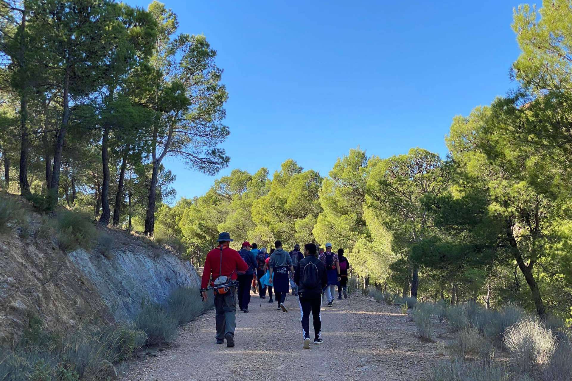 Las actividades a realizar en un viaje de turismo rural al interior de Almería