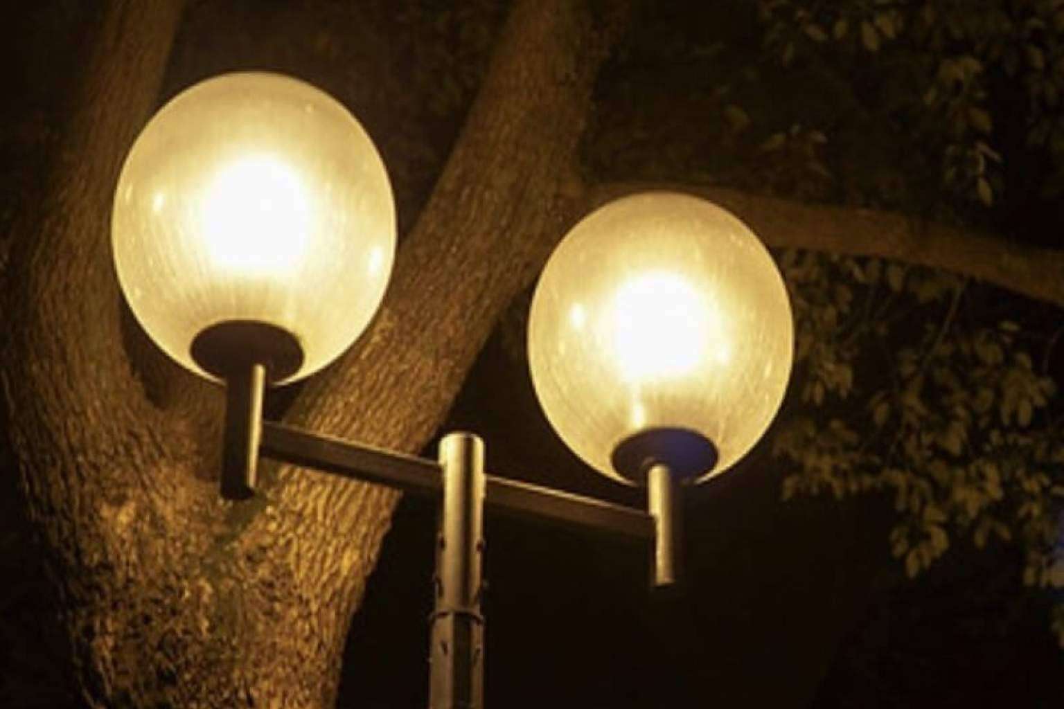 LEDECO ILUMINACIÓN dispone de farolas viales LED de calidad y eficiencia energética para todos los proyectos de iluminación exterior