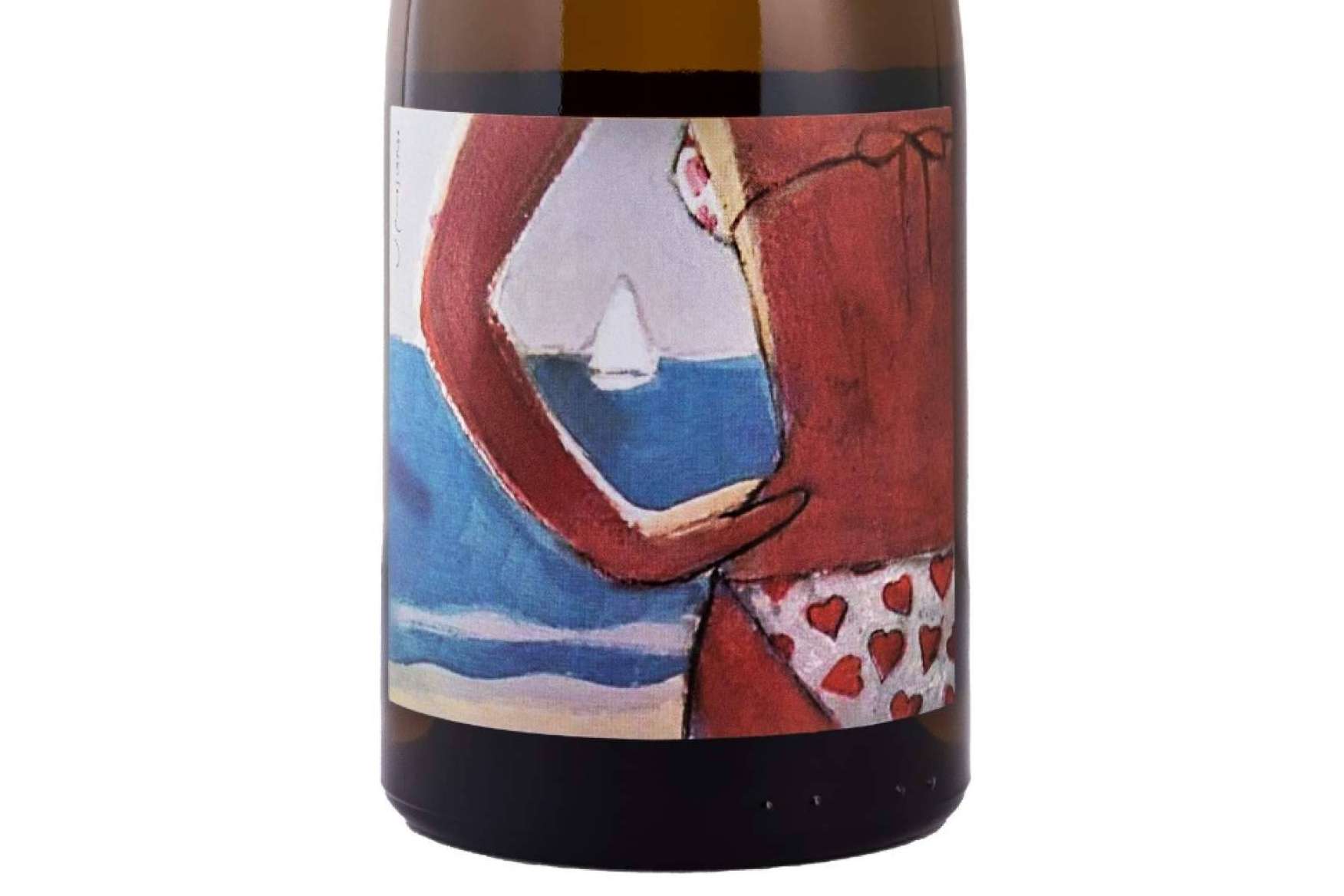 Producción vitivinícola de excelencia en la comarca del Bierzo, con Almázcara Majara