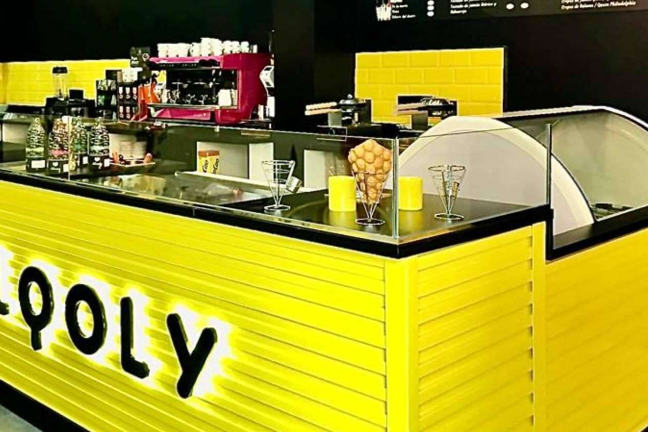 LLOOLY, la nueva franquicia de heladería que revoluciona el mercado con sabores irresistibles