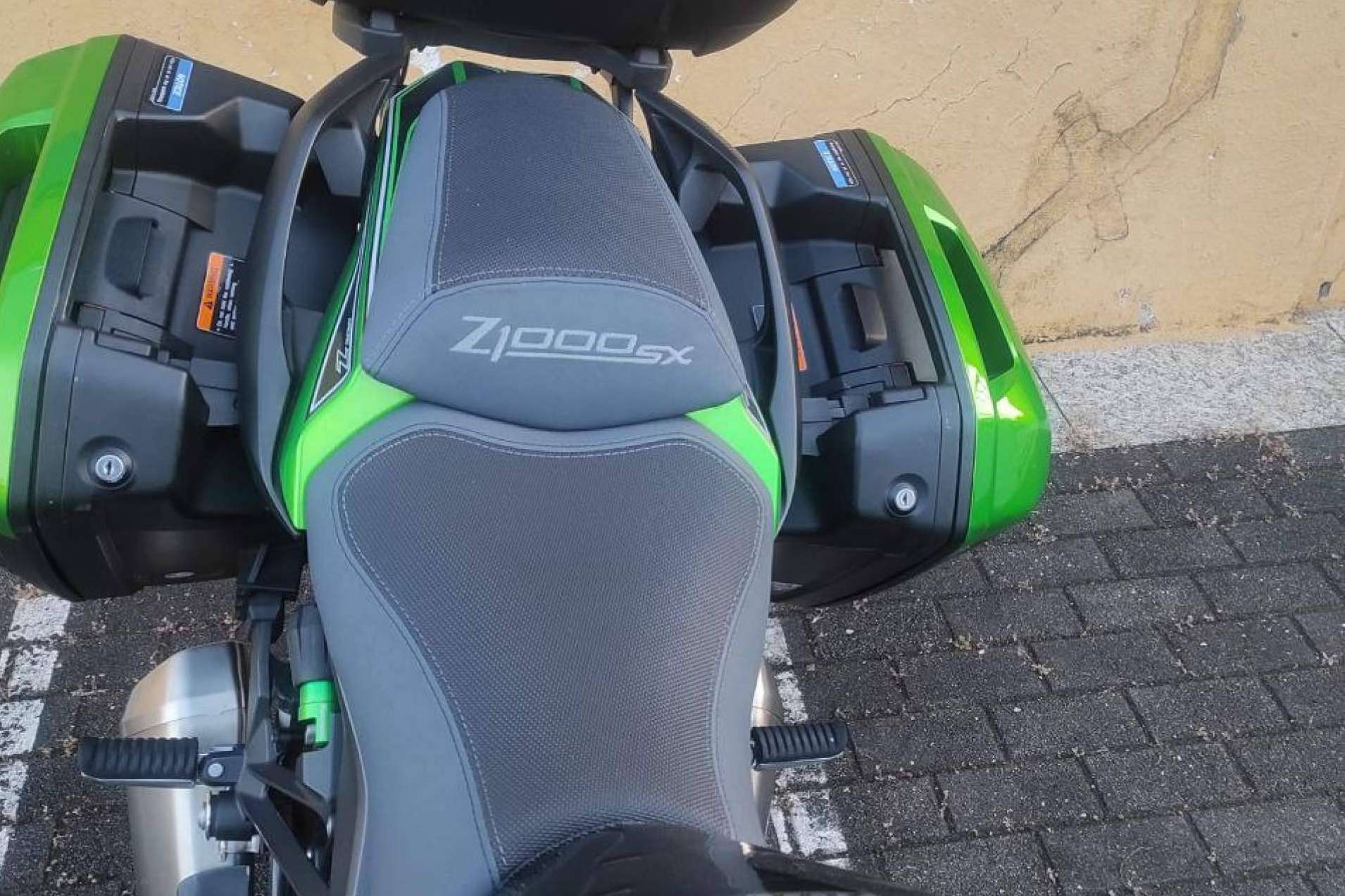 Asientos de moto cómodos para realizar largos viajes con JM-FUNDAS