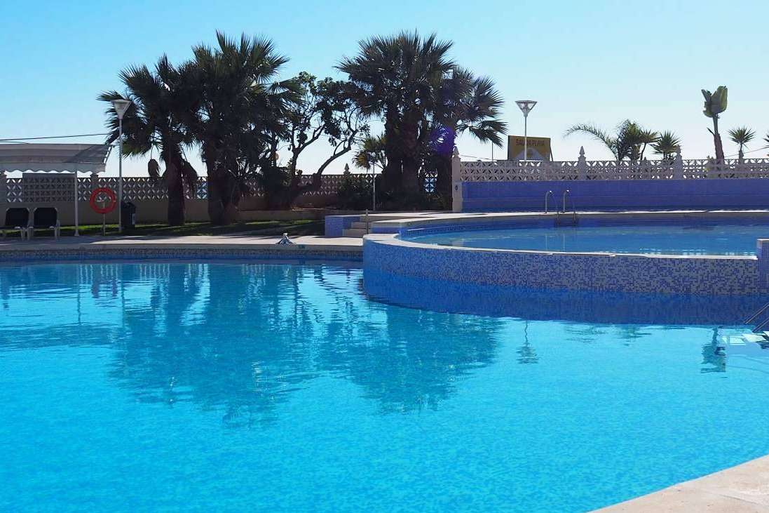 Valhotel ofrece un verano playero cerca de Valencia
