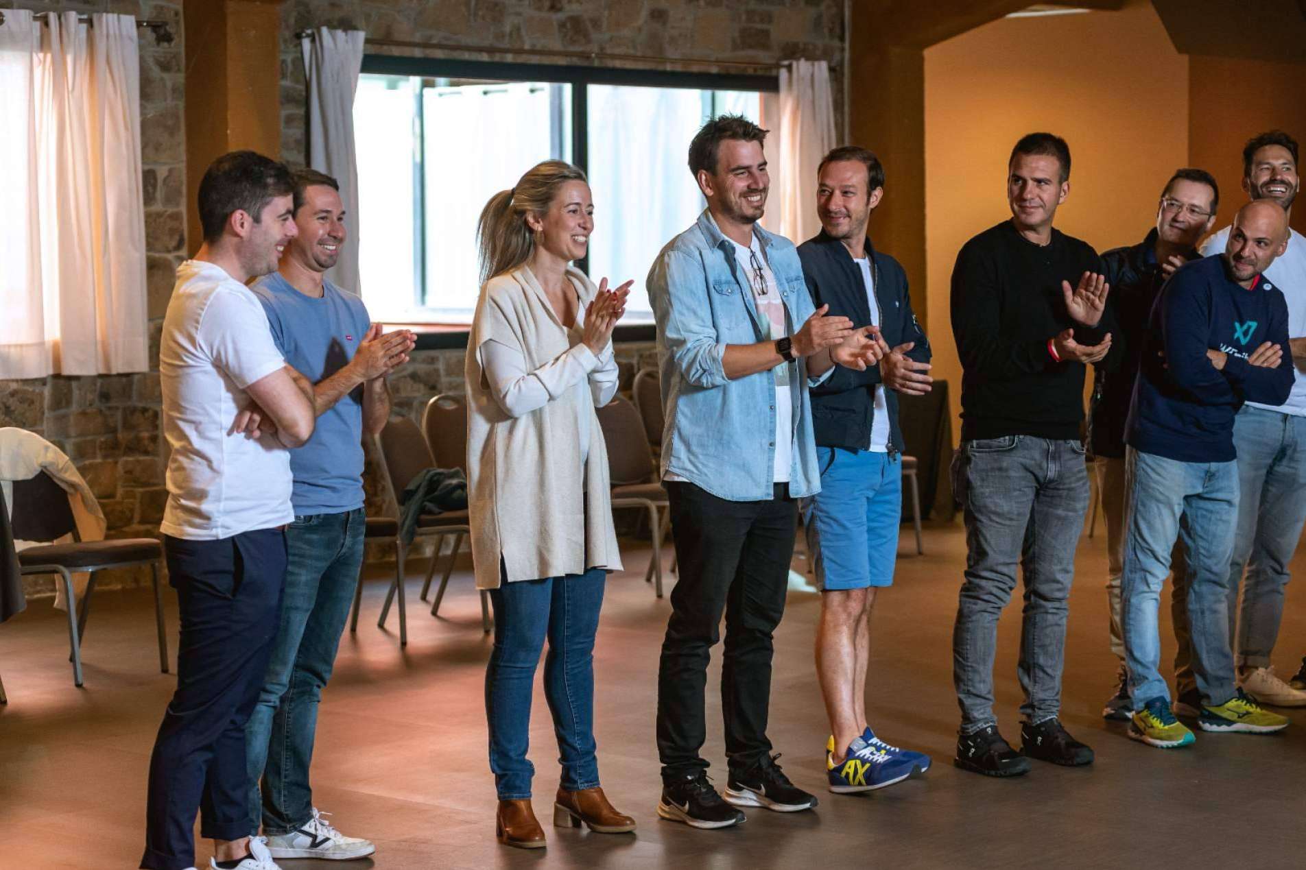 WeTribu, un espacio de conexión auténtica para los líderes de pymes en España