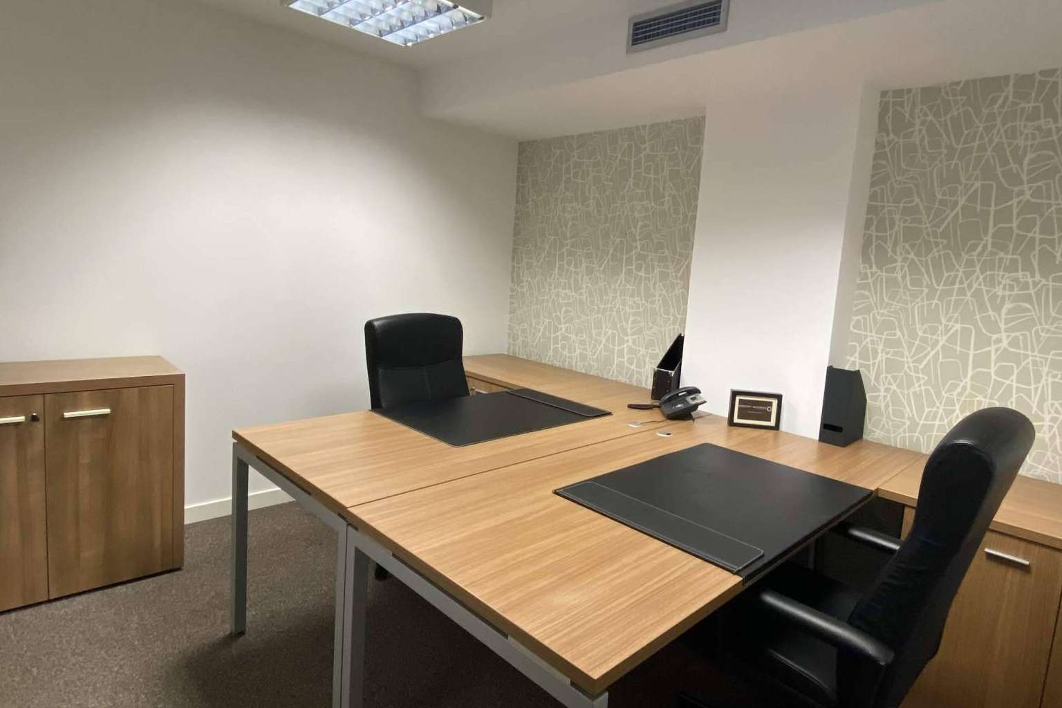 Comfort Business Barcelona ofrece gratis el mes de agosto en su actual promoción de despachos