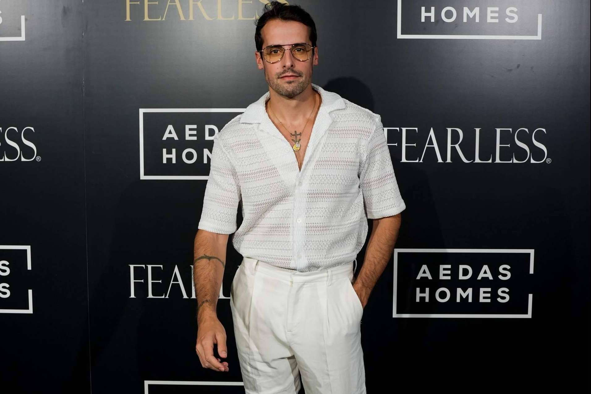 La revista FEARLESS y AEDAS Homes celebran la llegada de verano