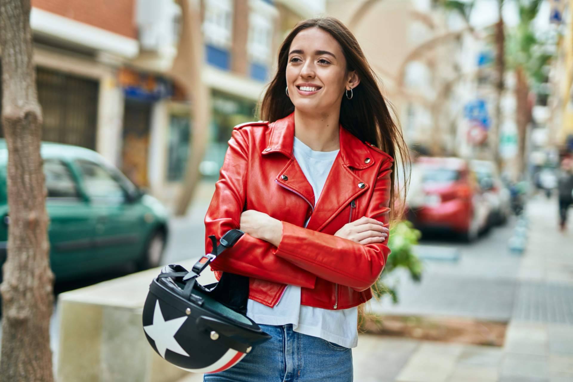Consejos para elegir autoescuela en Madrid para el carnet de moto A2