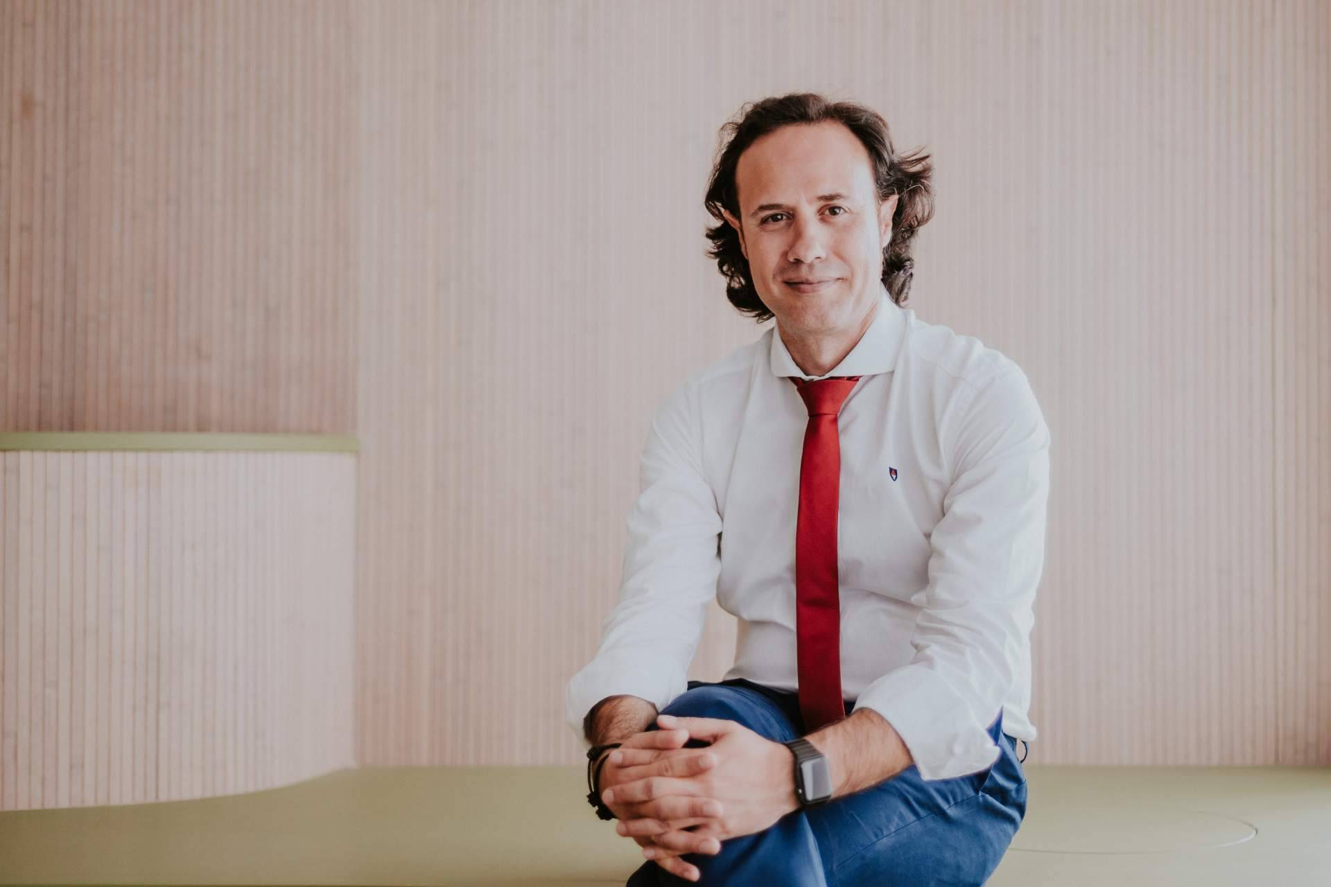 'La inteligencia adaptativa', el libro de Leandro Fernández Macho que ayuda a afrontar grandes cambios