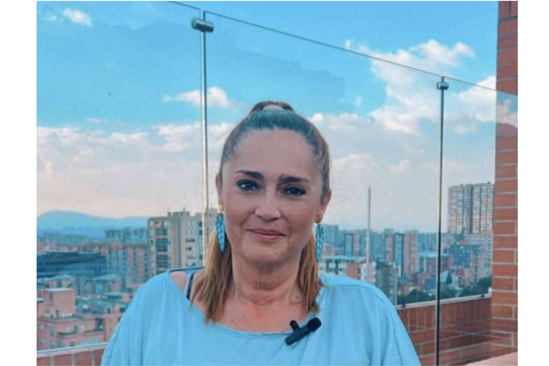 Las claves para mejorar la autoestima de la mano de psiquiatra Victoria Pérez Restrepo