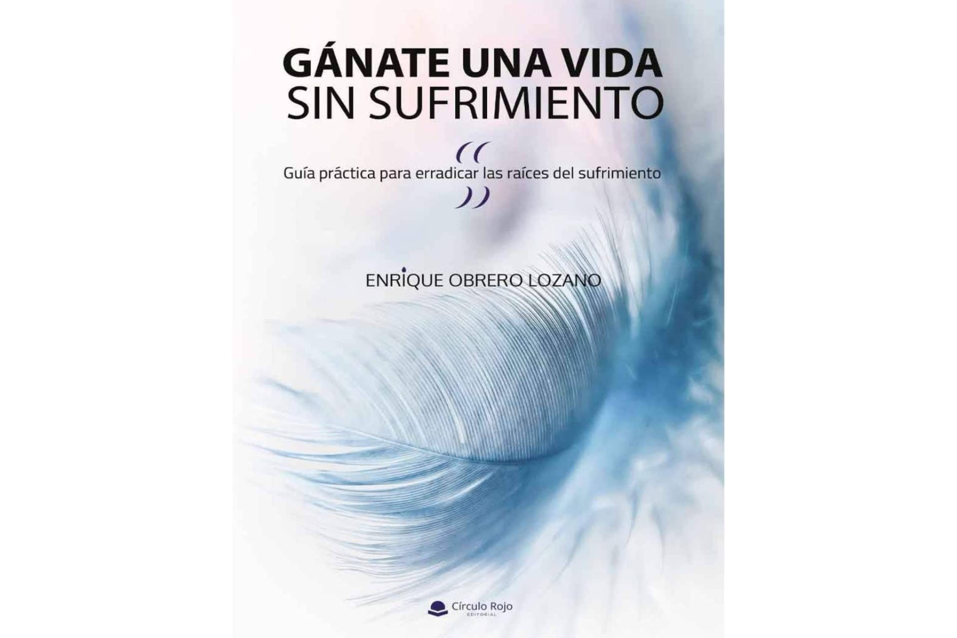 'El sufrimiento no es un precio que tengamos que pagar como consecuencia de nuestra condición humana', Enrique Obrero