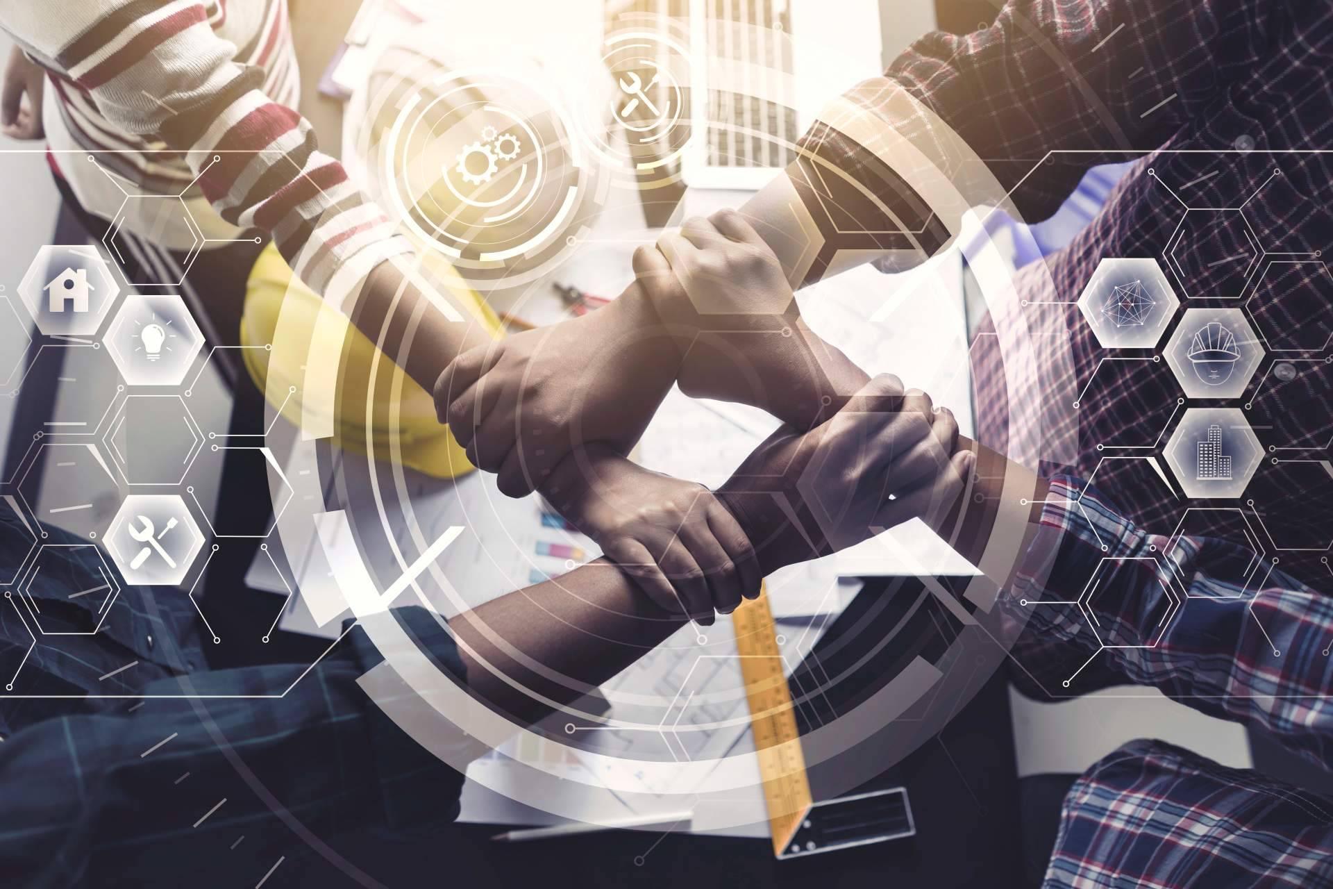 Optimizar la comunicación empresarial con Laycos; la plataforma que impulsa la colaboración y el rendimiento
