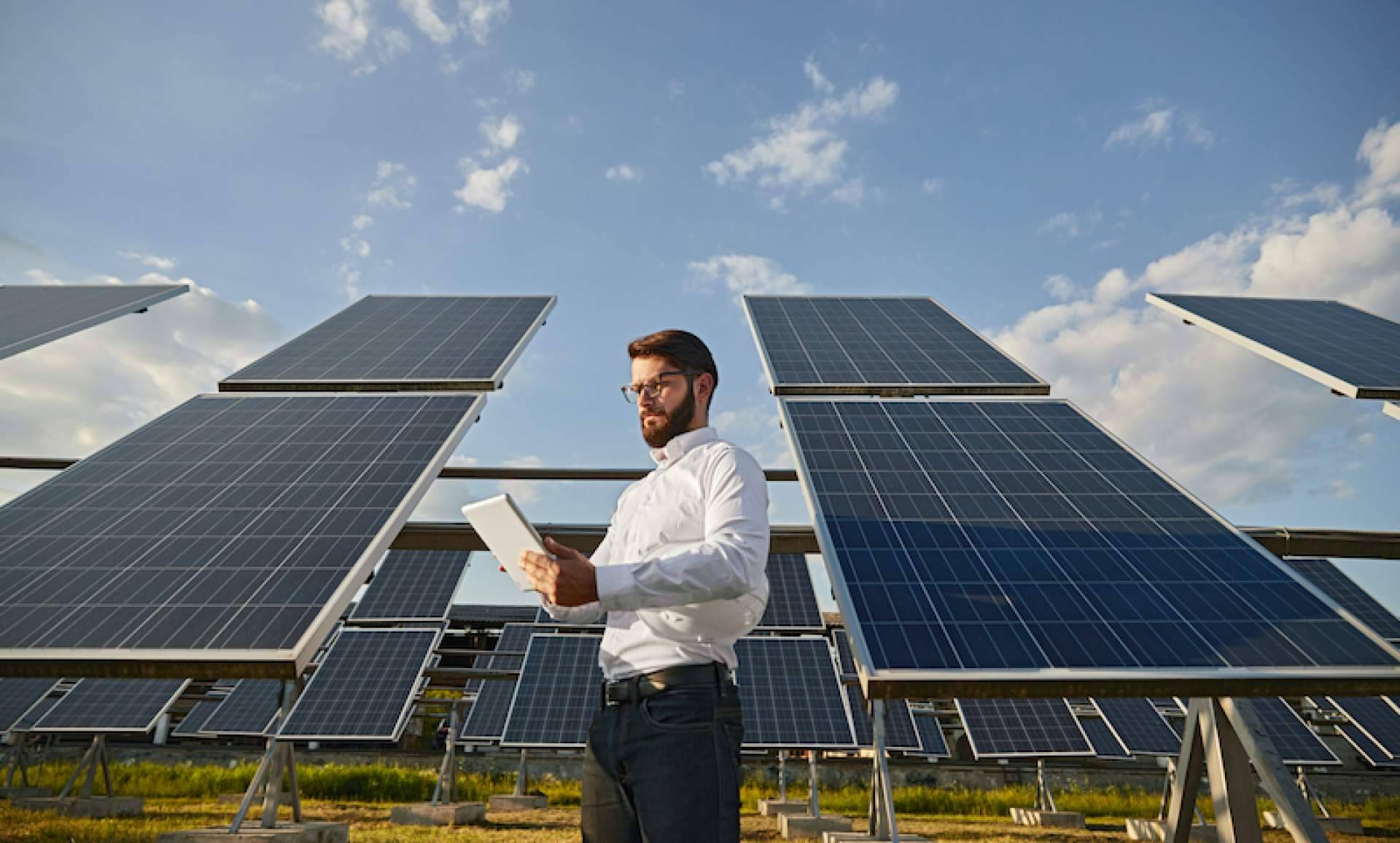 Las placas solares Toledo y Madrid de la empresa Silithium y sus ventajas