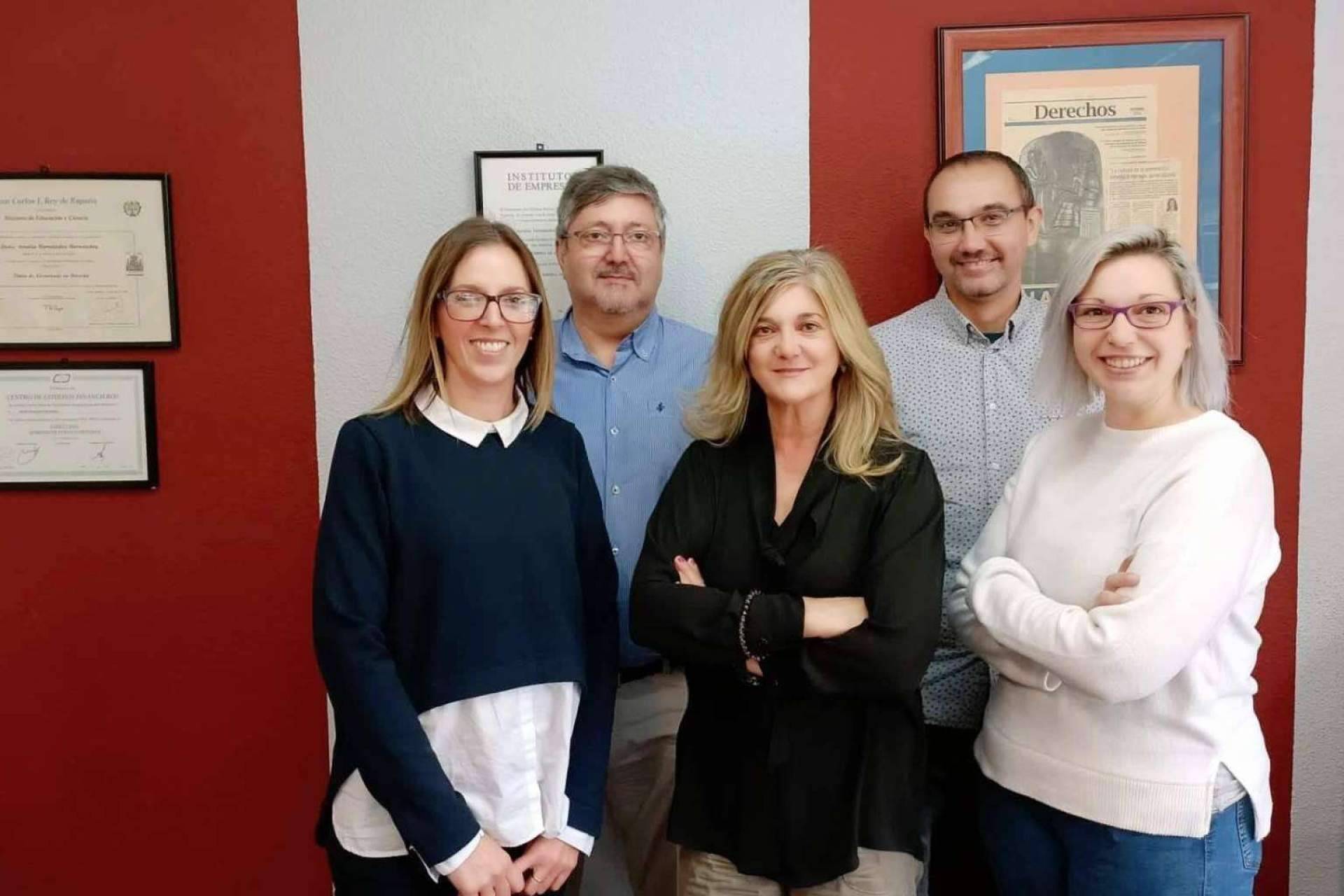 Alexcon Asociados y su servicio de asesoría en Madrid para empresas de todos los tamaños