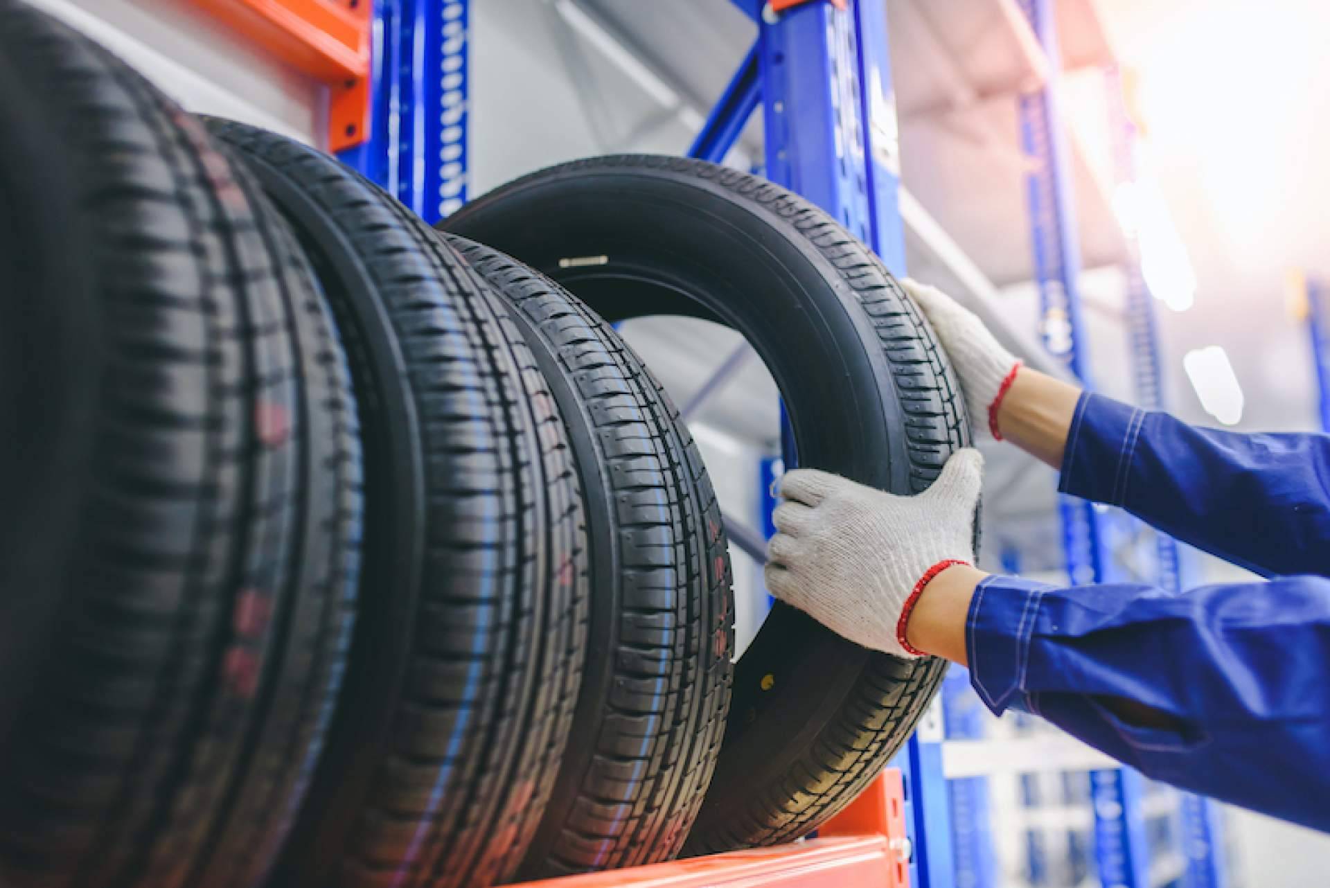 Recomendaciones para comprar llantas, con Todo Llantas Shop