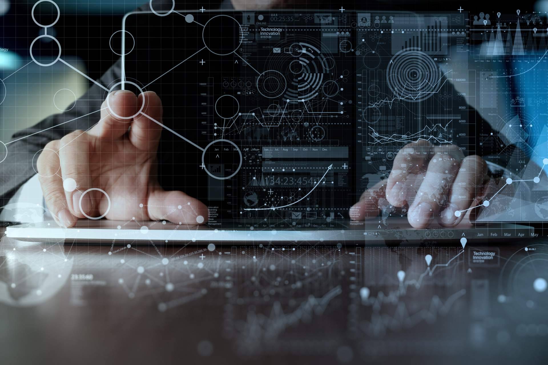 Descubrir la importancia del big data con el máster de Digital Age University