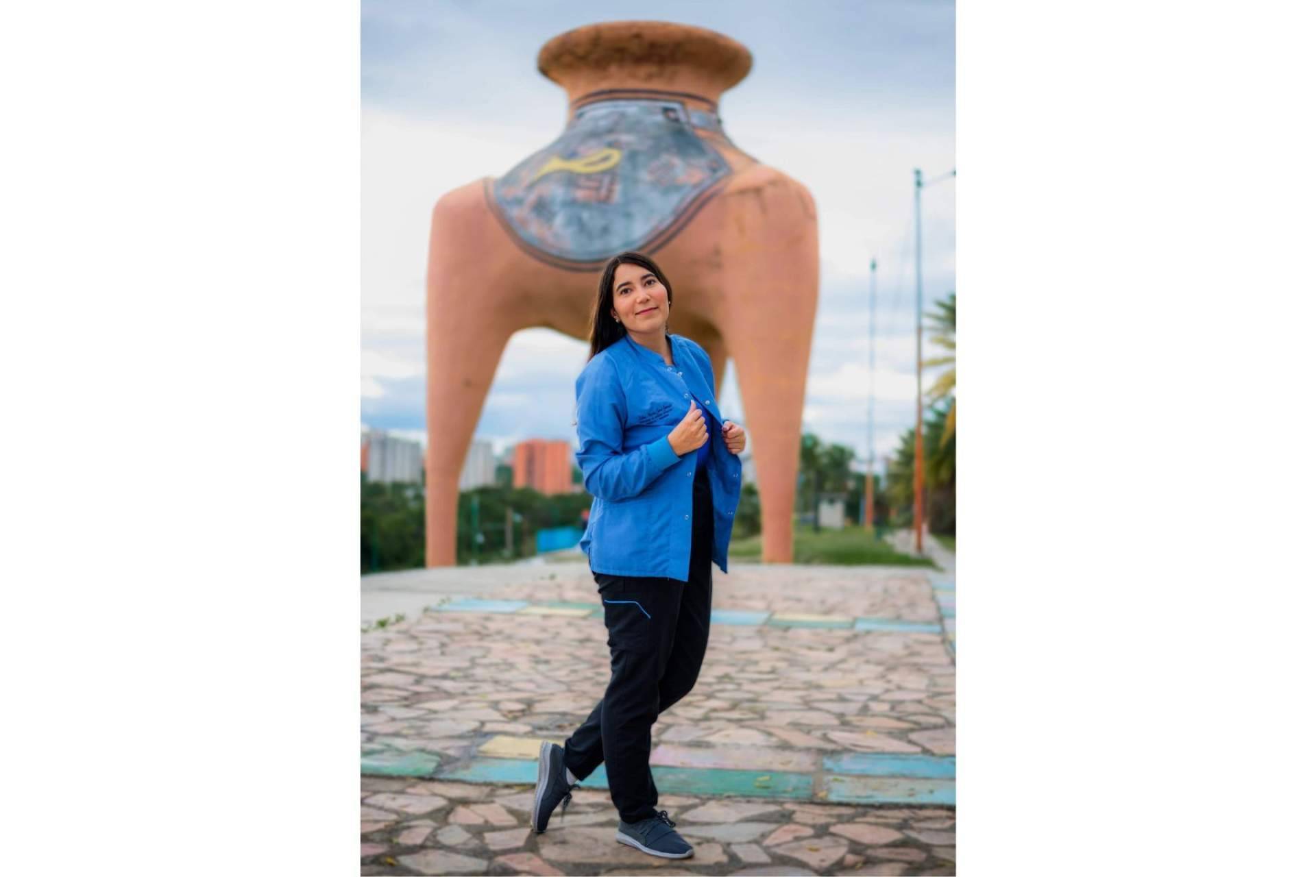 Enfermería Para Todos, una cuenta de Instagram que orienta a los enfermeros a seguir formándose