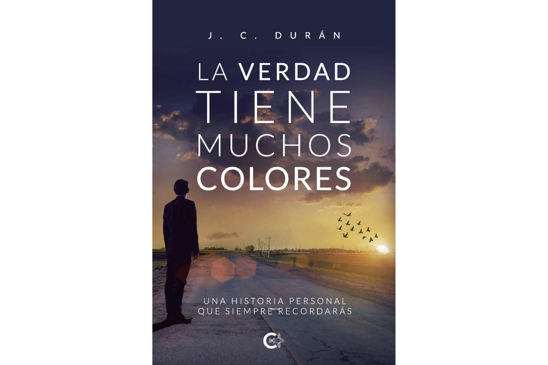 La verdad tiene muchos colores. Llega el reto literario (y cuántico) del año, con un libro para poner en duda lo que es real y lo que no