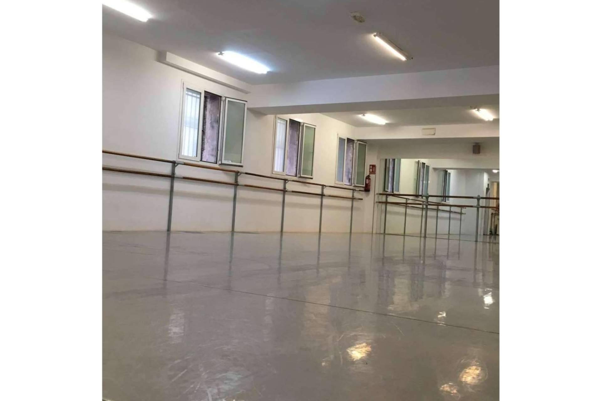 Conocer todos los detalles sobre los cursos de la Escuela de Ballet Carmina Ocaña y Pablo Savoye