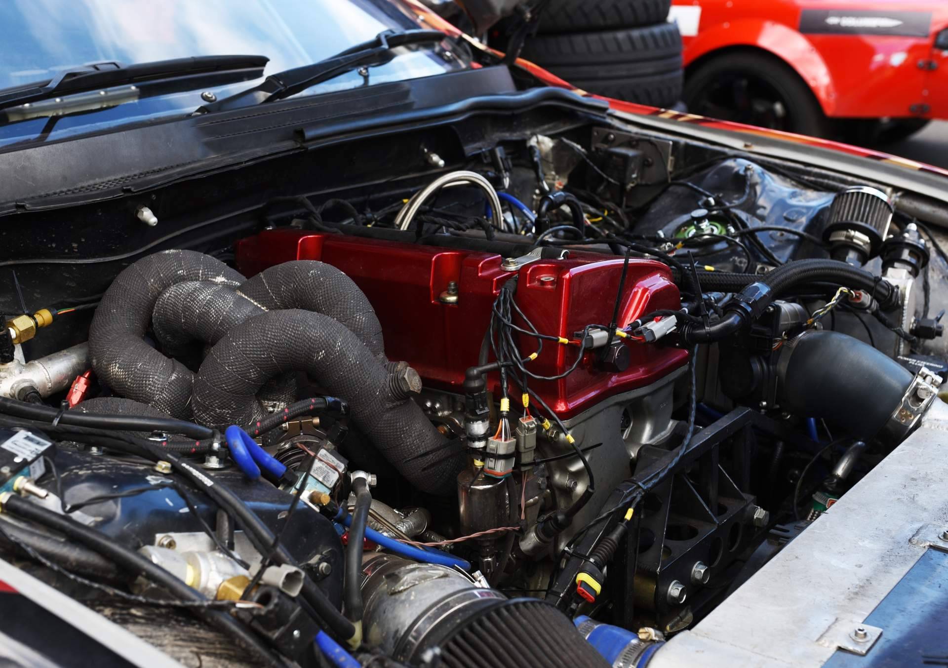 Instalar un turbocompresor es ideal para aumentar la potencia en los coches pequeños, por Turbos24h